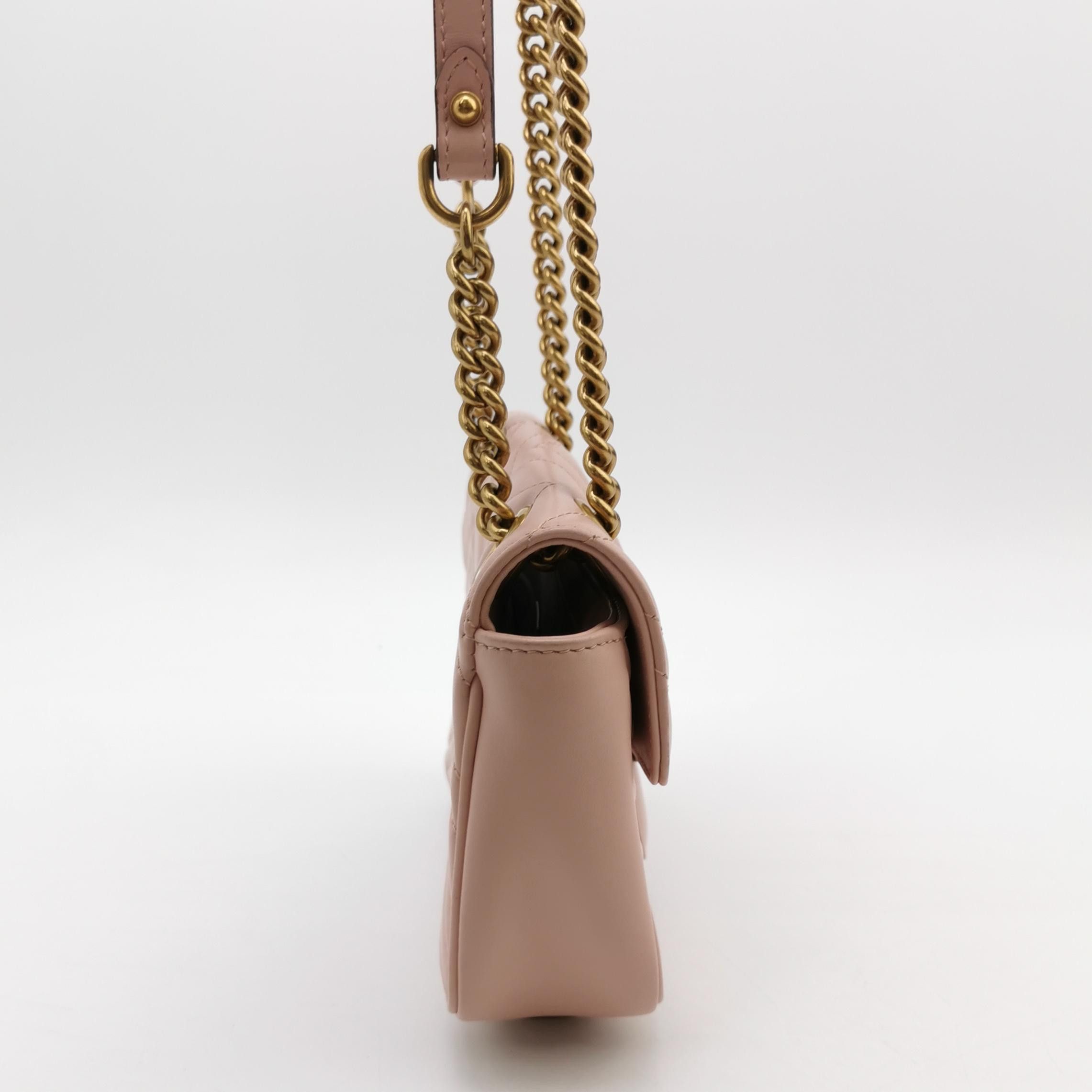 Gucci Gucci Women os Shoulder Bags Size ONE SIZE - 4 Thumbnail