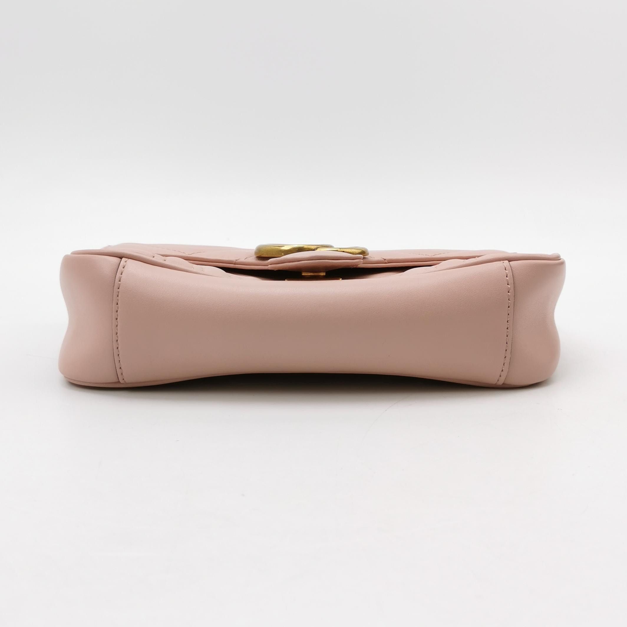 Gucci Gucci Women os Shoulder Bags Size ONE SIZE - 6 Thumbnail
