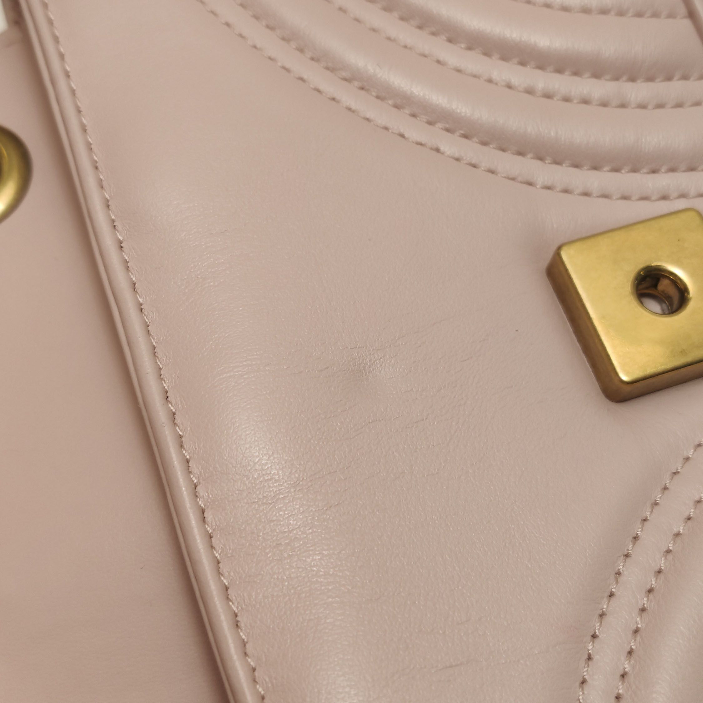 Gucci Gucci Women os Shoulder Bags Size ONE SIZE - 21 Thumbnail