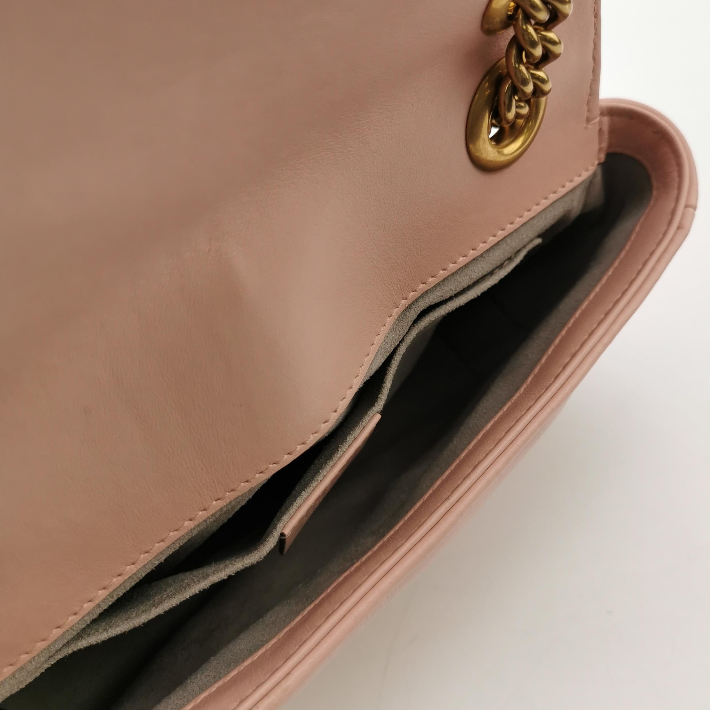 Gucci Gucci Women os Shoulder Bags Size ONE SIZE - 7 Thumbnail