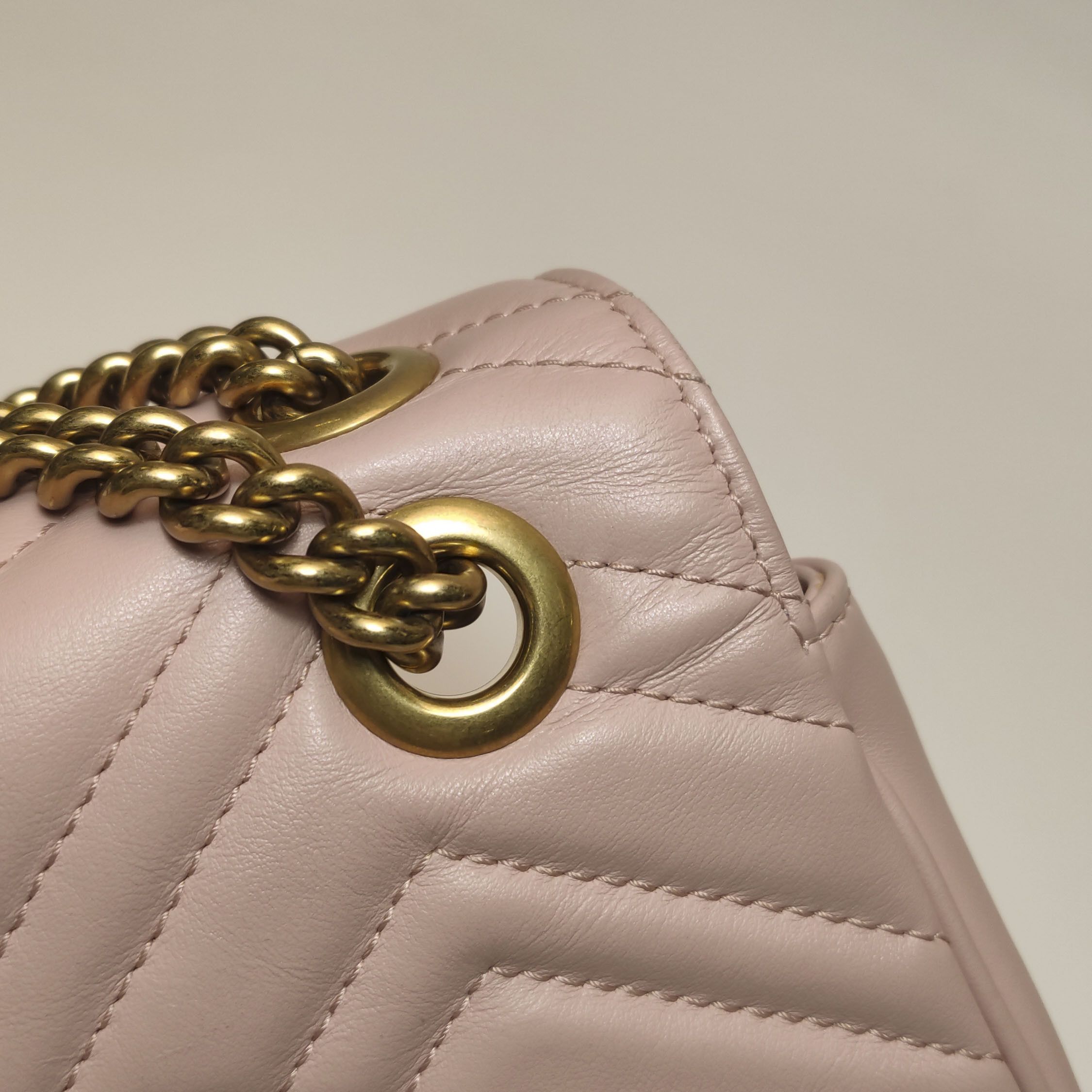 Gucci Gucci Women os Shoulder Bags Size ONE SIZE - 23 Thumbnail
