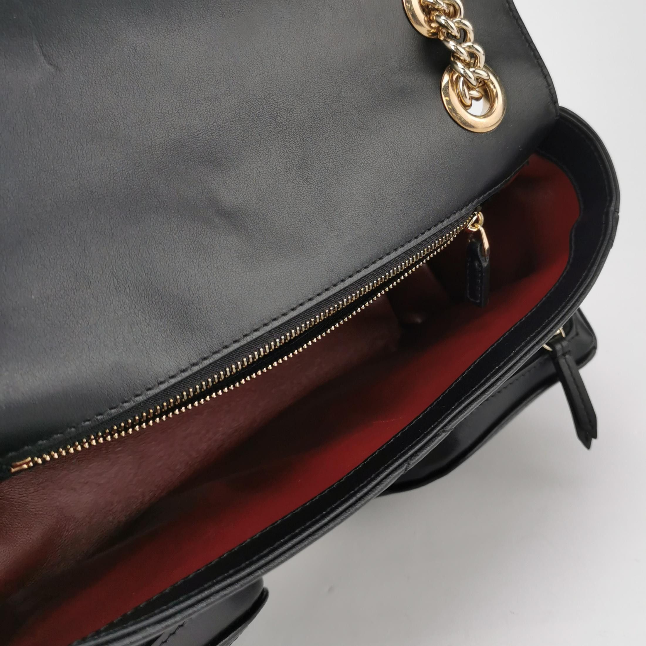 Gucci Gucci Women os Shoulder Bags Size ONE SIZE - 7 Thumbnail