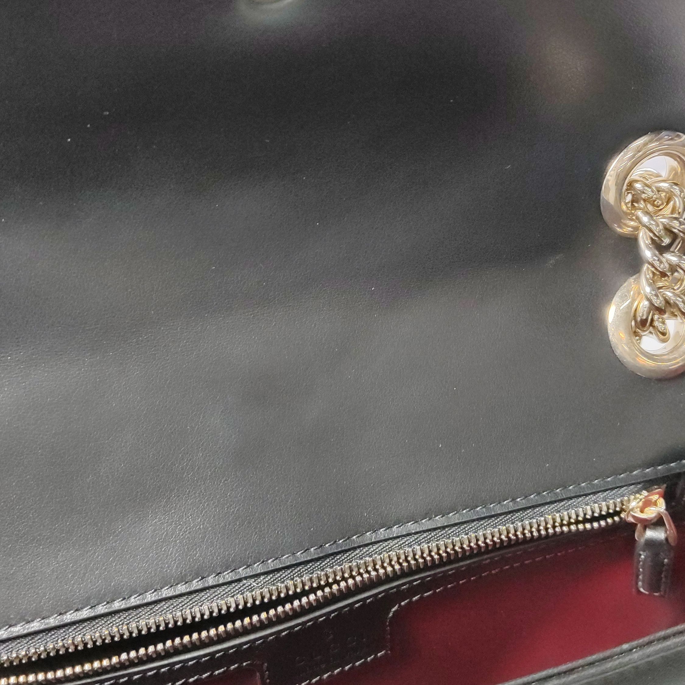 Gucci Gucci Women os Shoulder Bags Size ONE SIZE - 12 Thumbnail