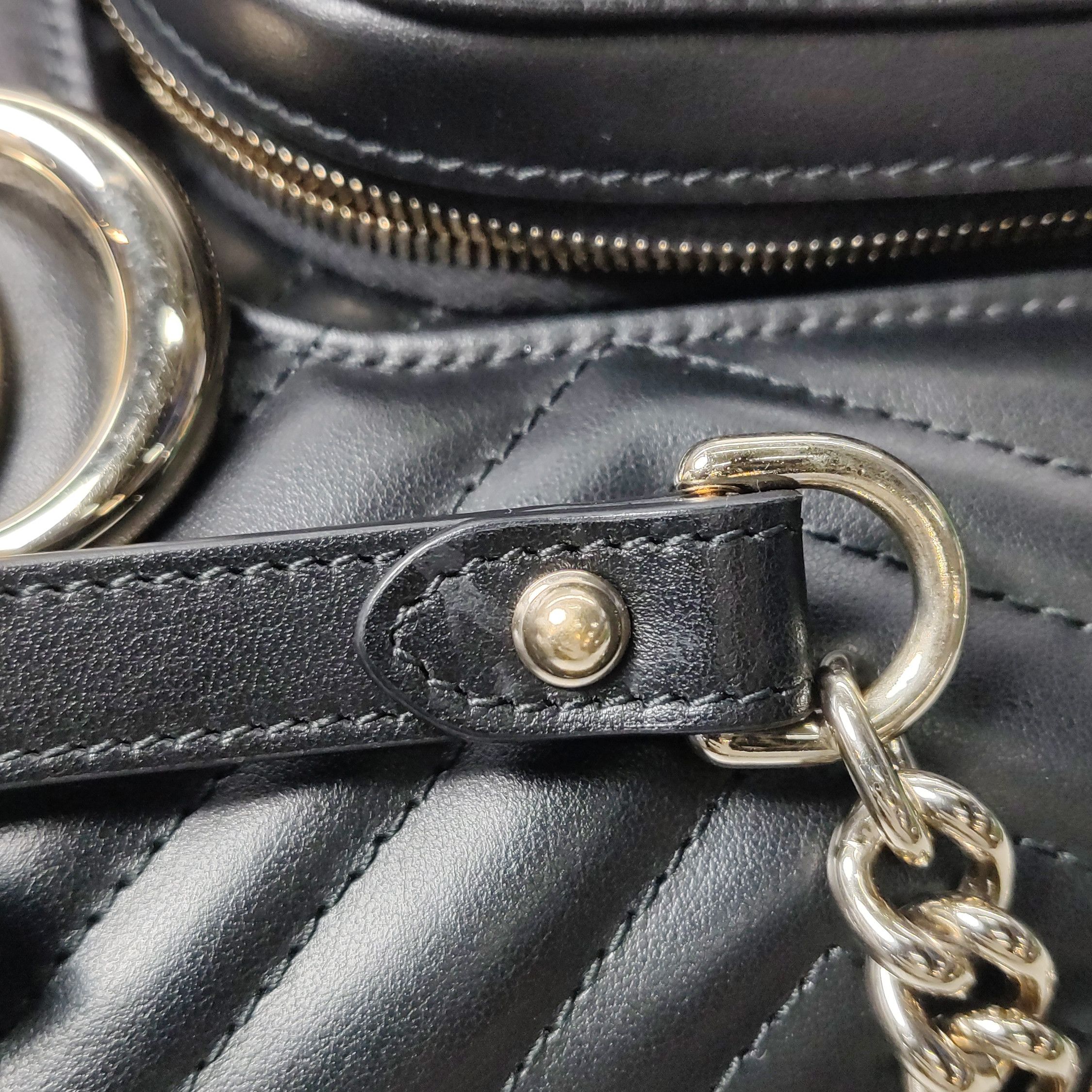 Gucci Gucci Women os Shoulder Bags Size ONE SIZE - 13 Thumbnail