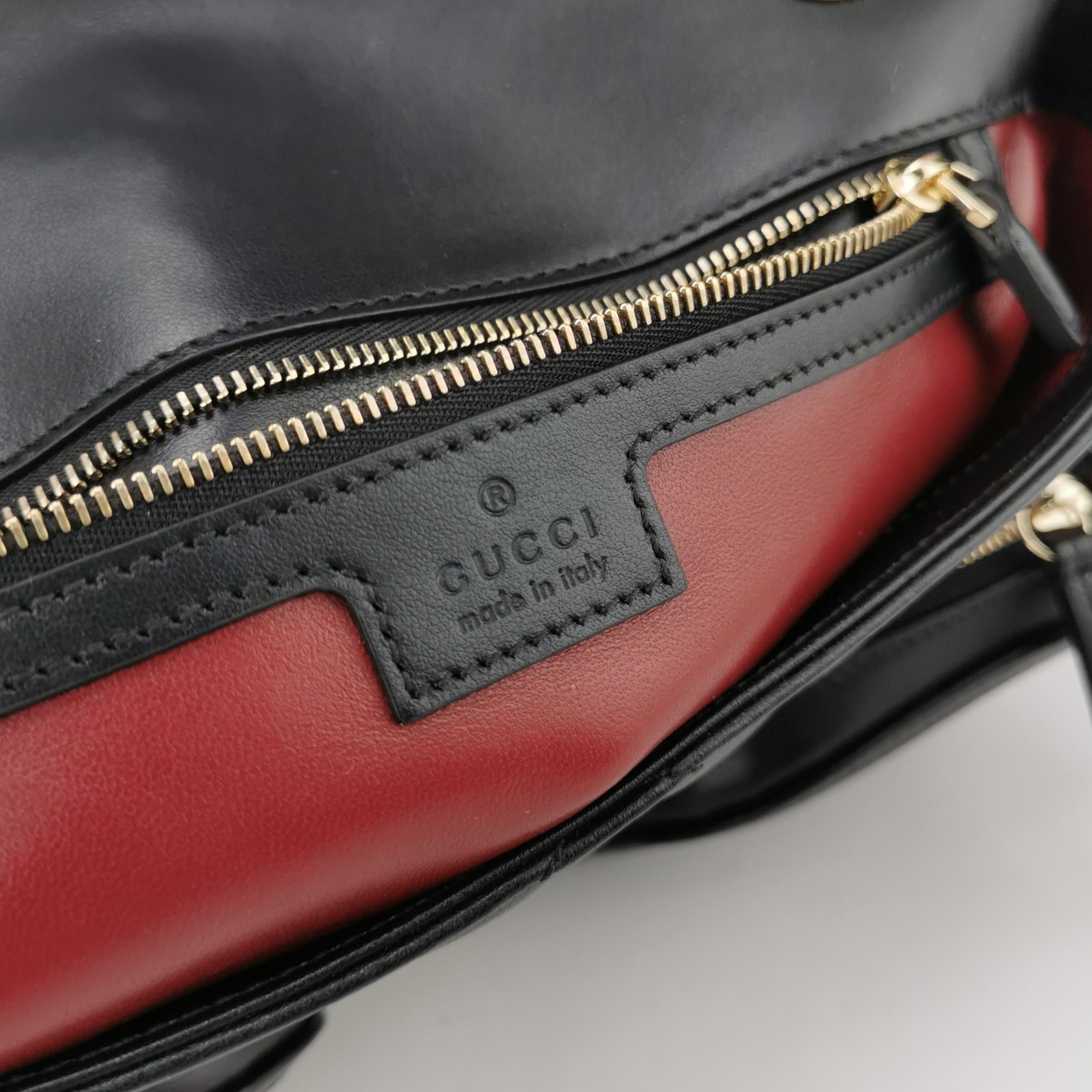 Gucci Gucci Women os Shoulder Bags Size ONE SIZE - 8 Thumbnail