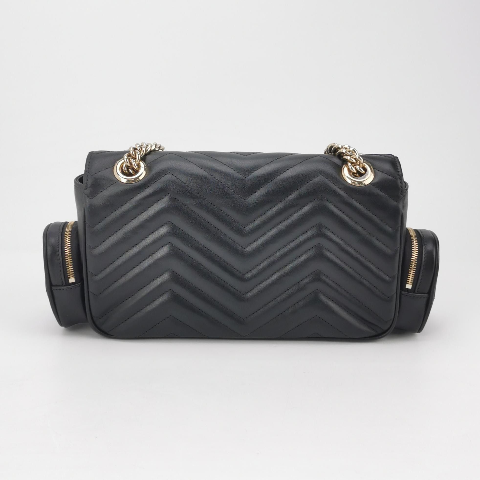 Gucci Gucci Women os Shoulder Bags Size ONE SIZE - 5 Thumbnail