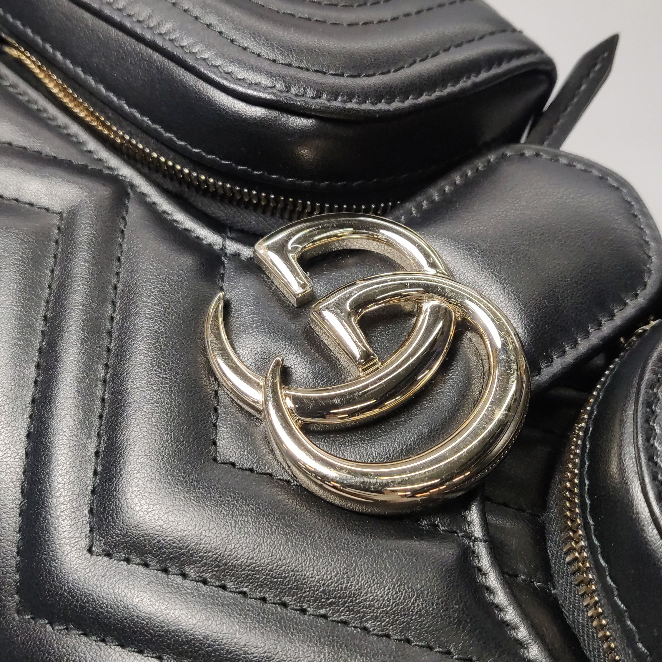 Gucci Gucci Women os Shoulder Bags Size ONE SIZE - 17 Thumbnail
