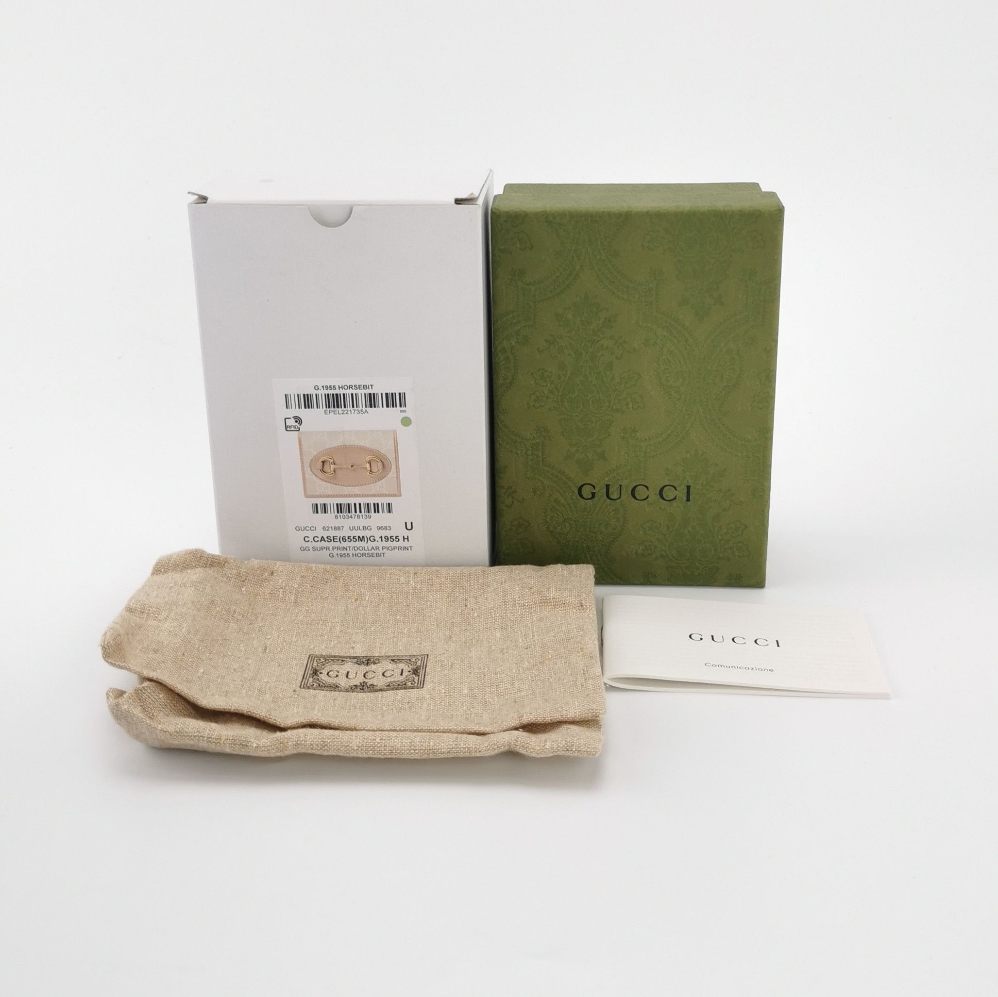 Gucci Gucci Women os Wallets Size ONE SIZE - 8 Thumbnail