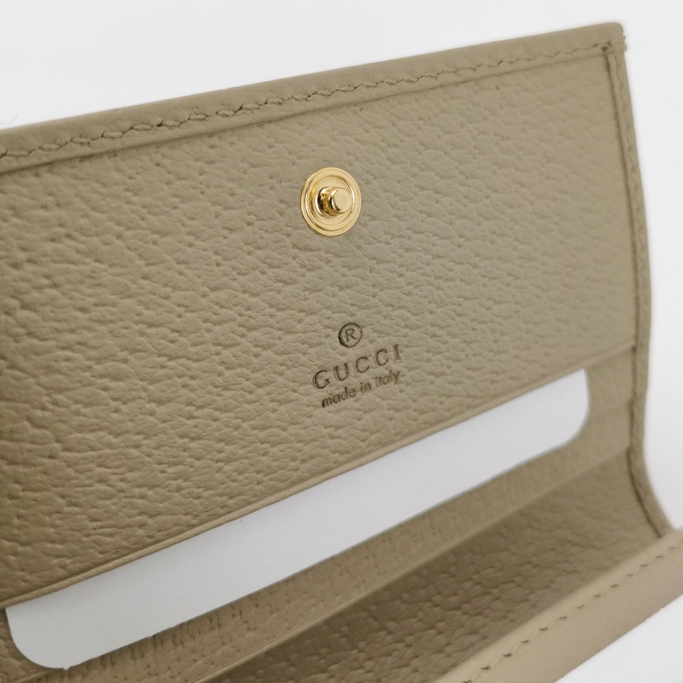 Gucci Gucci Women os Wallets Size ONE SIZE - 7 Thumbnail
