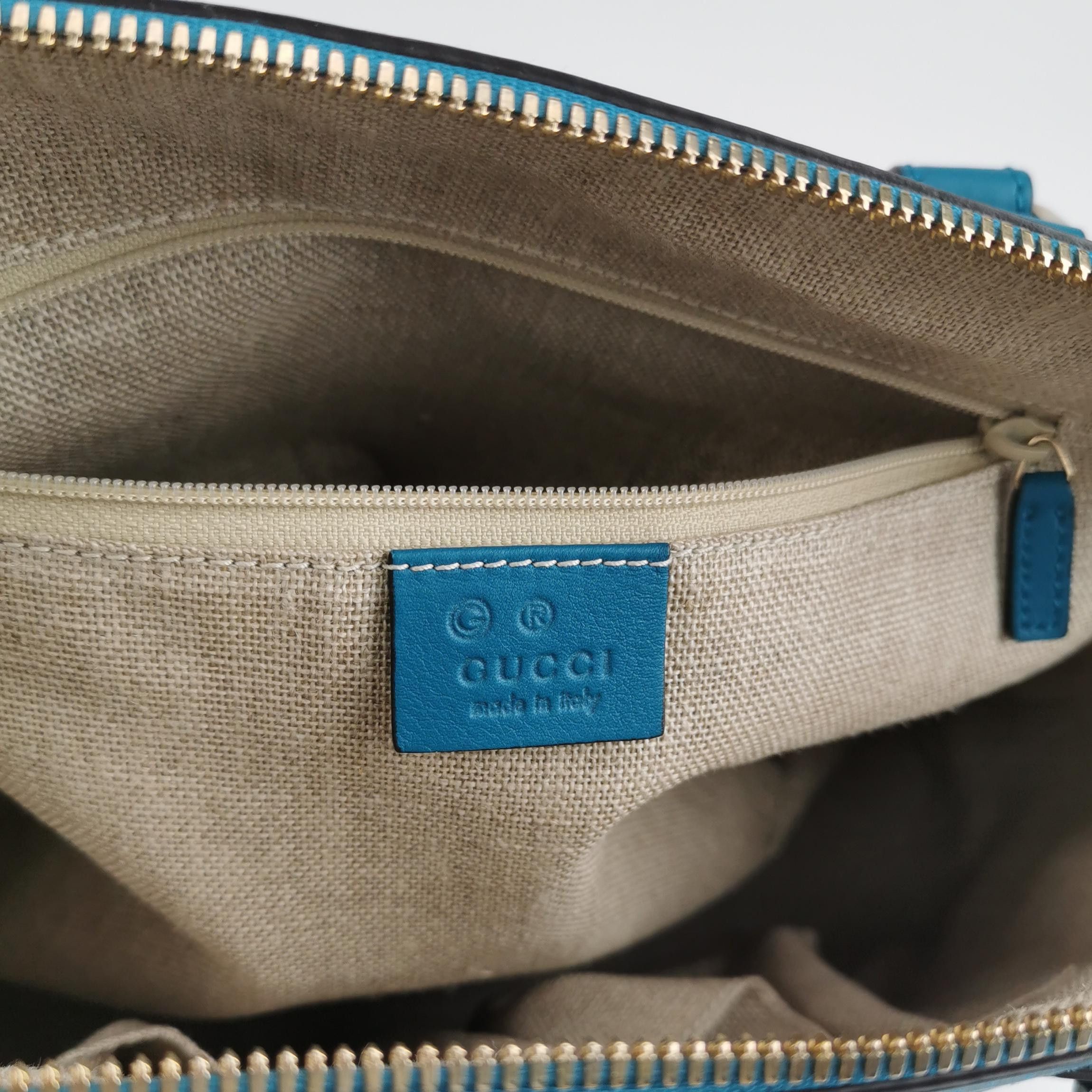 Gucci Gucci Women os Shoulder Bags Size ONE SIZE - 8 Thumbnail