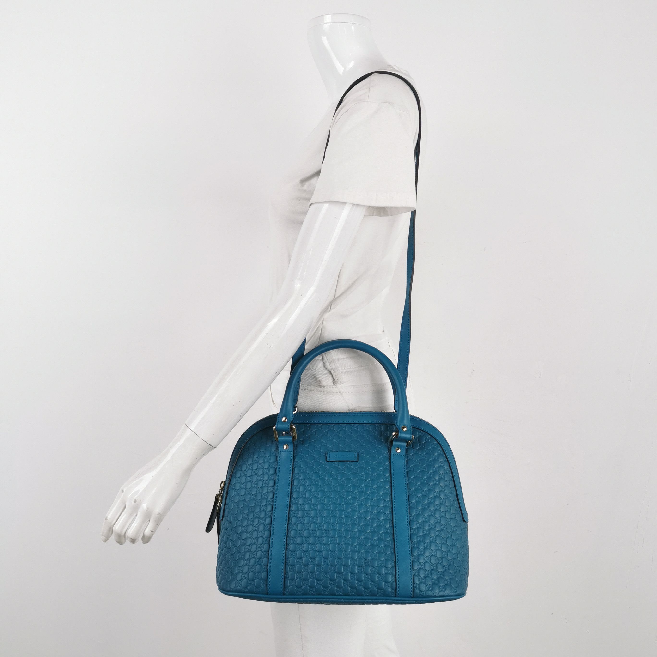 Gucci Gucci Women os Shoulder Bags Size ONE SIZE - 2 Thumbnail