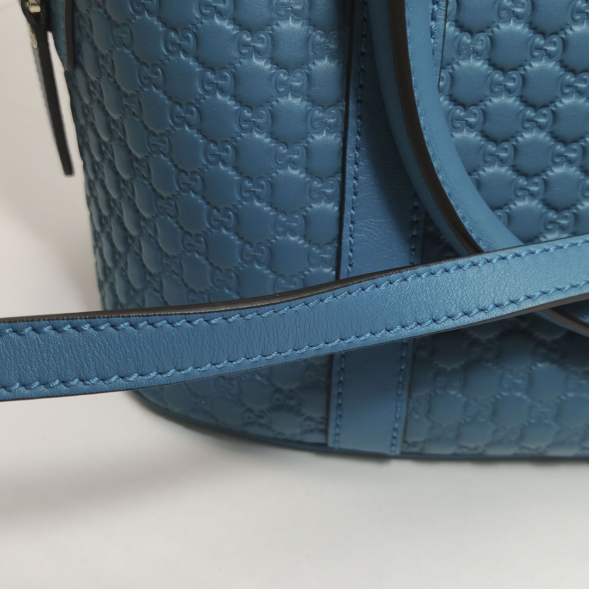 Gucci Gucci Women os Shoulder Bags Size ONE SIZE - 18 Thumbnail
