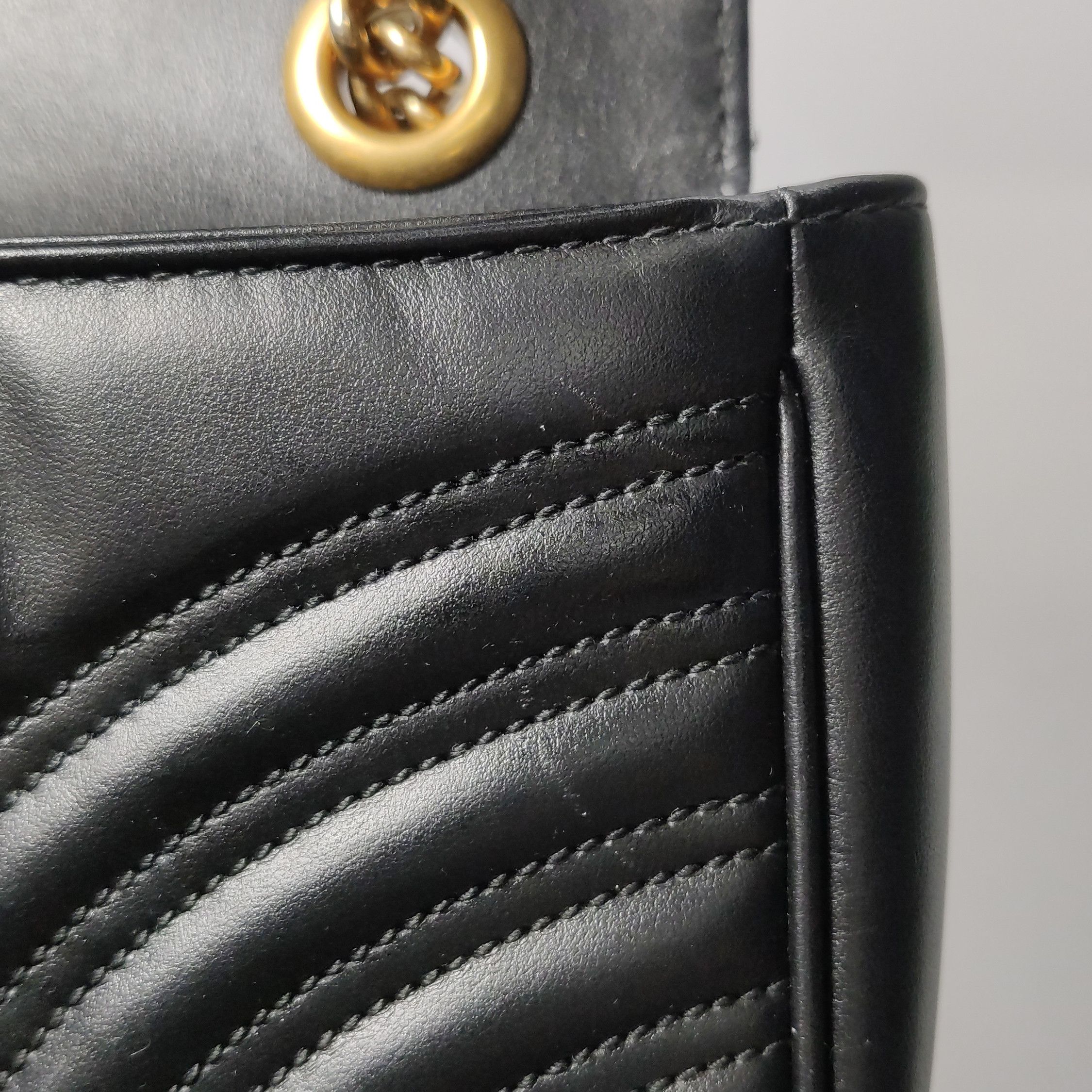 Gucci Gucci Women os Shoulder Bags Size ONE SIZE - 11 Thumbnail