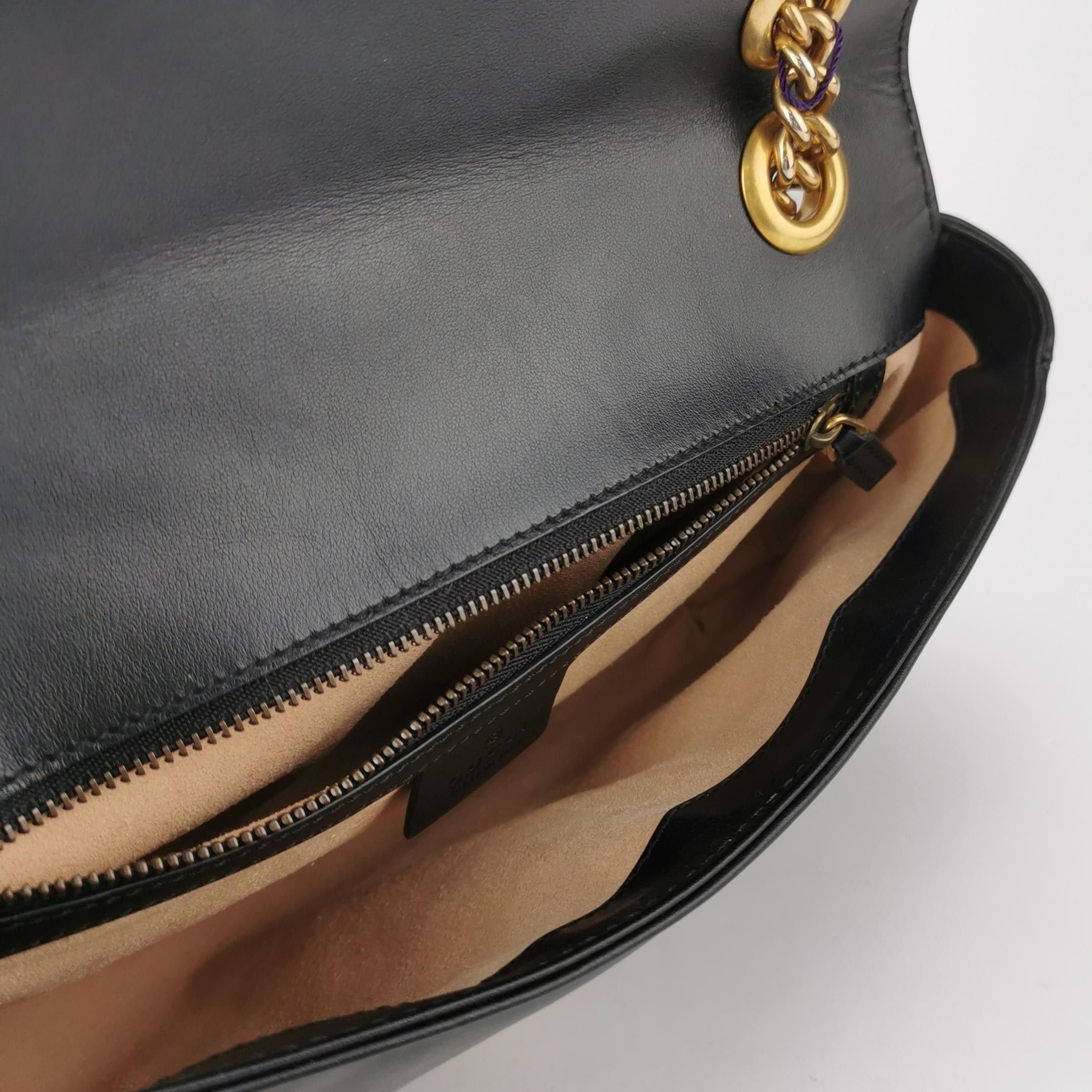 Gucci Gucci Women os Shoulder Bags Size ONE SIZE - 7 Thumbnail