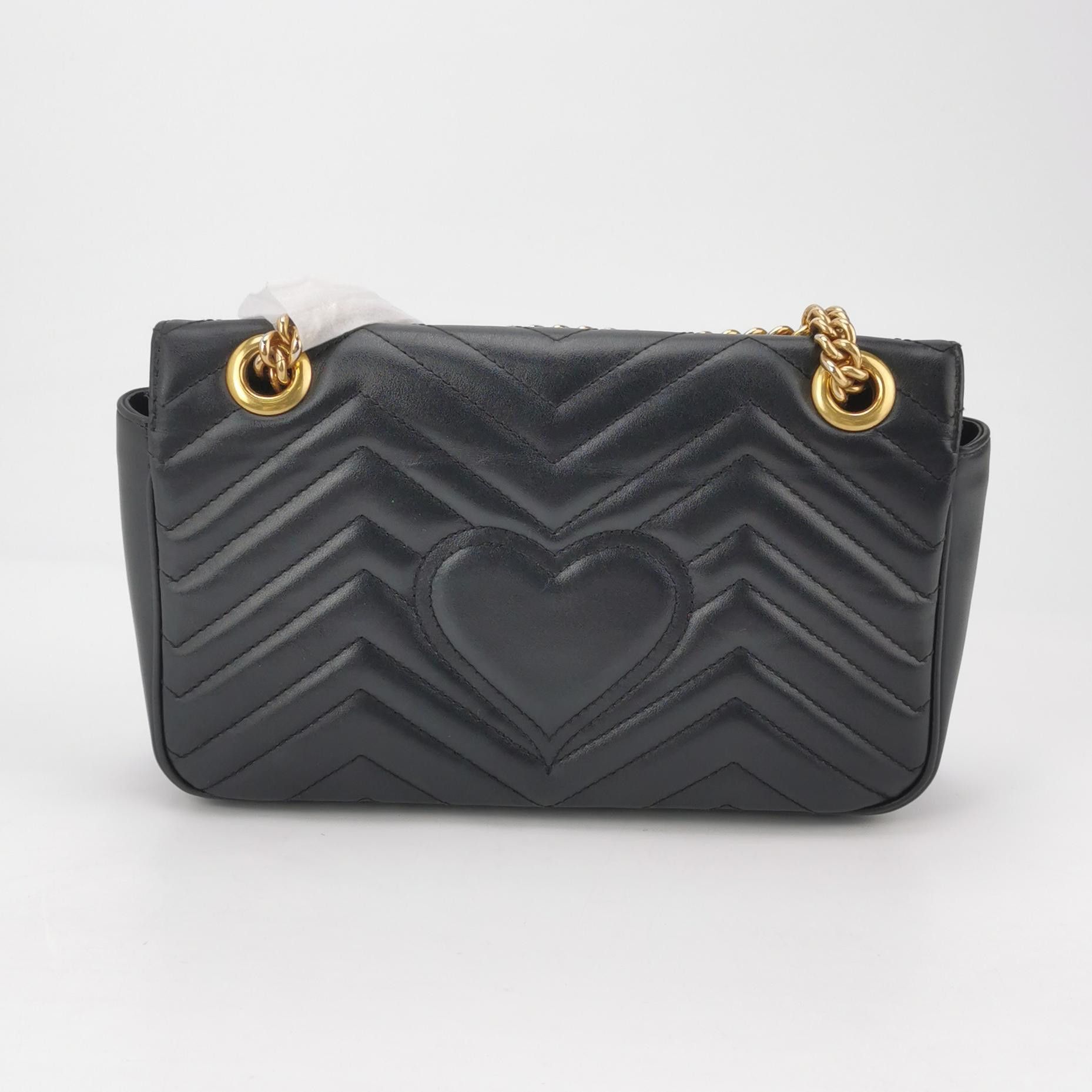 Gucci Gucci Women os Shoulder Bags Size ONE SIZE - 5 Thumbnail