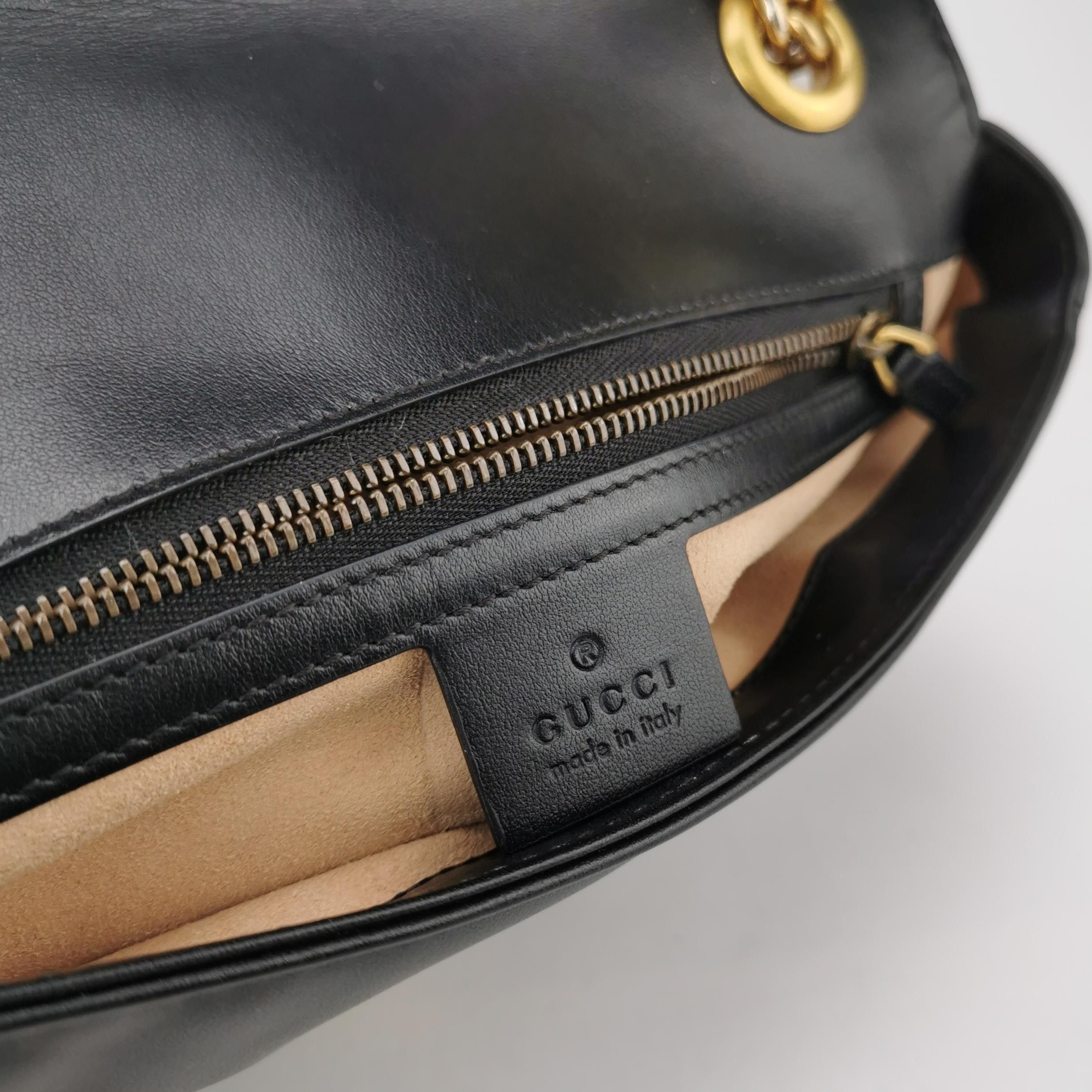 Gucci Gucci Women os Shoulder Bags Size ONE SIZE - 8 Thumbnail