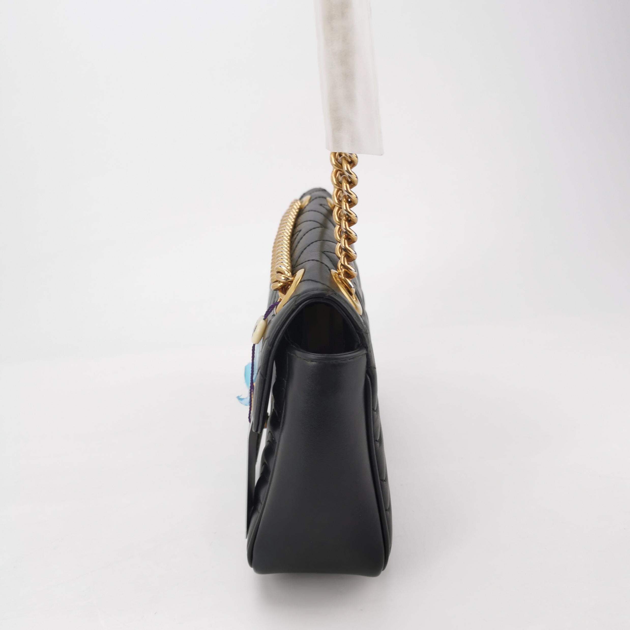 Gucci Gucci Women os Shoulder Bags Size ONE SIZE - 3 Thumbnail