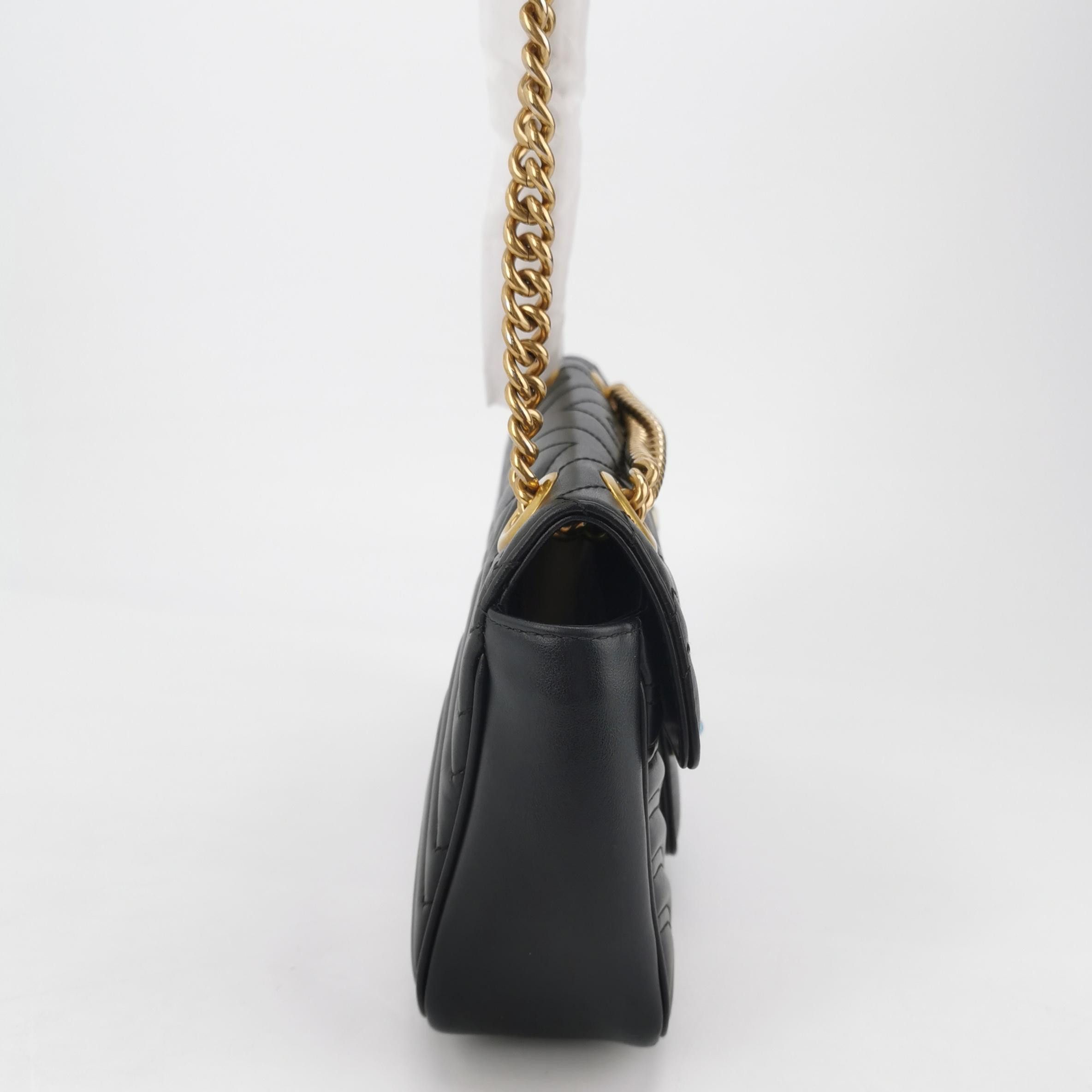 Gucci Gucci Women os Shoulder Bags Size ONE SIZE - 4 Thumbnail