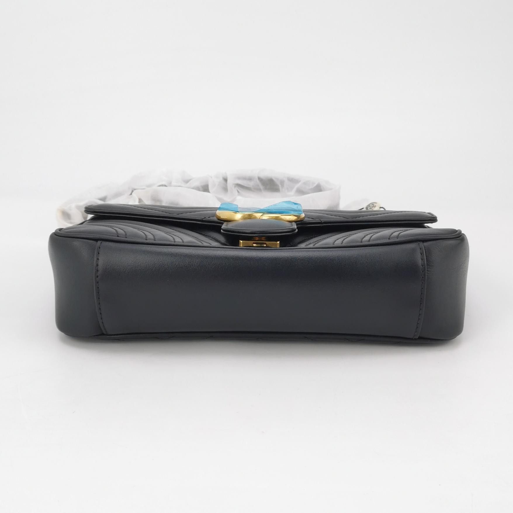 Gucci Gucci Women os Shoulder Bags Size ONE SIZE - 6 Thumbnail