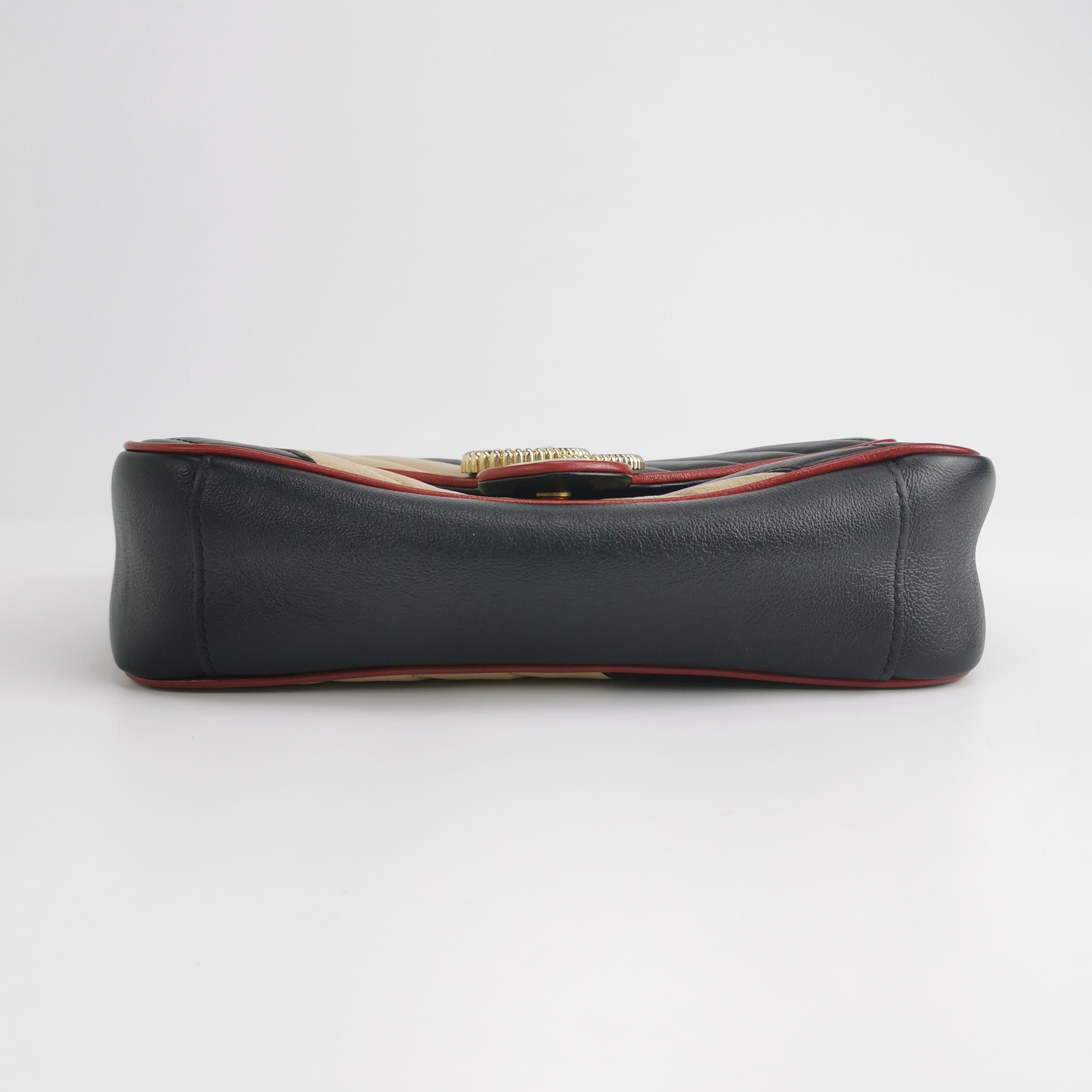 Gucci Gucci Women os Shoulder Bags Size ONE SIZE - 6 Thumbnail