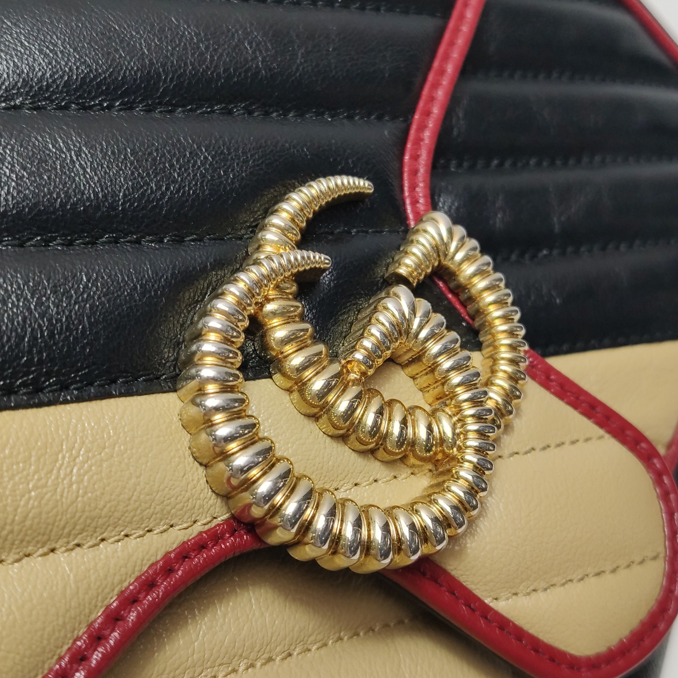 Gucci Gucci Women os Shoulder Bags Size ONE SIZE - 12 Thumbnail