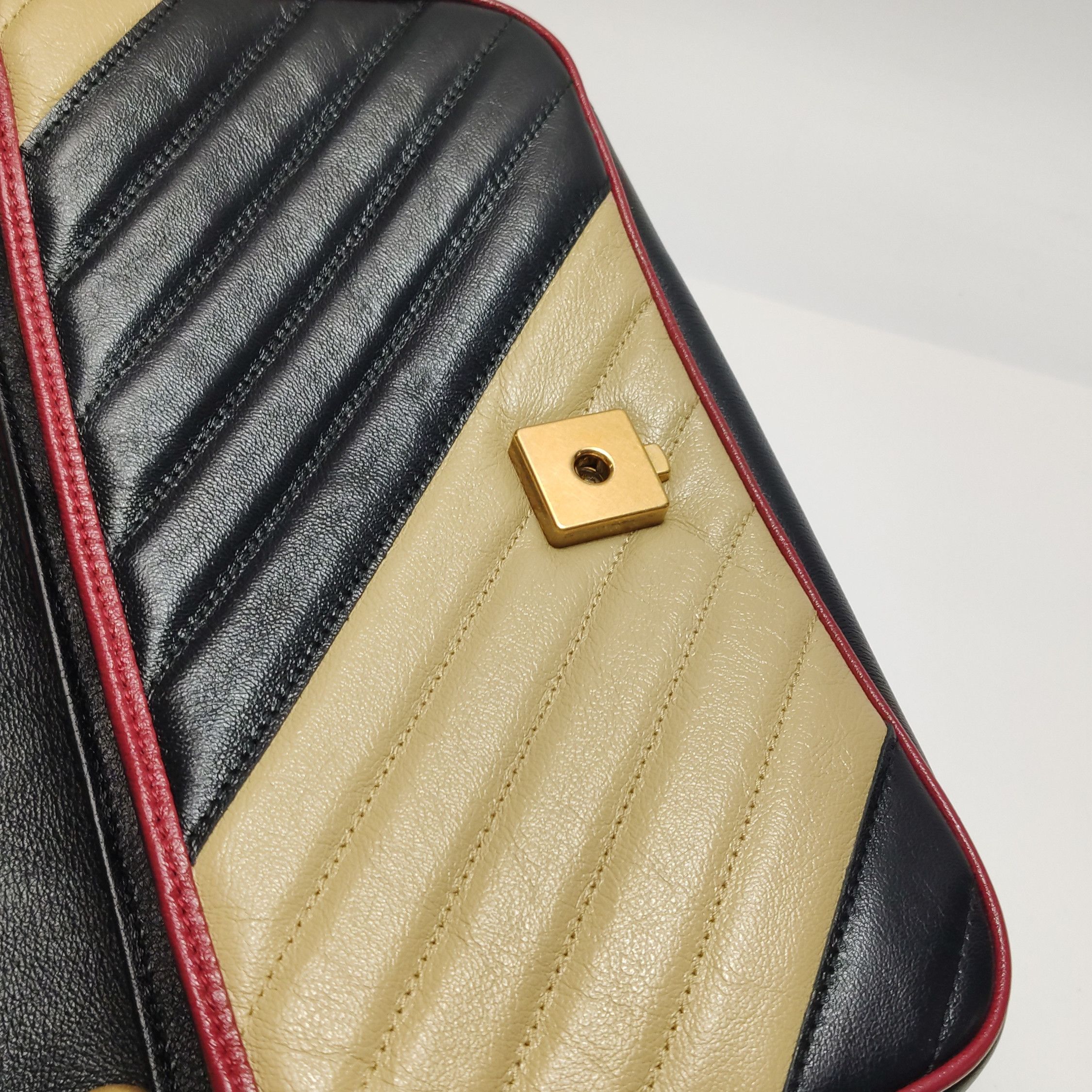 Gucci Gucci Women os Shoulder Bags Size ONE SIZE - 19 Thumbnail