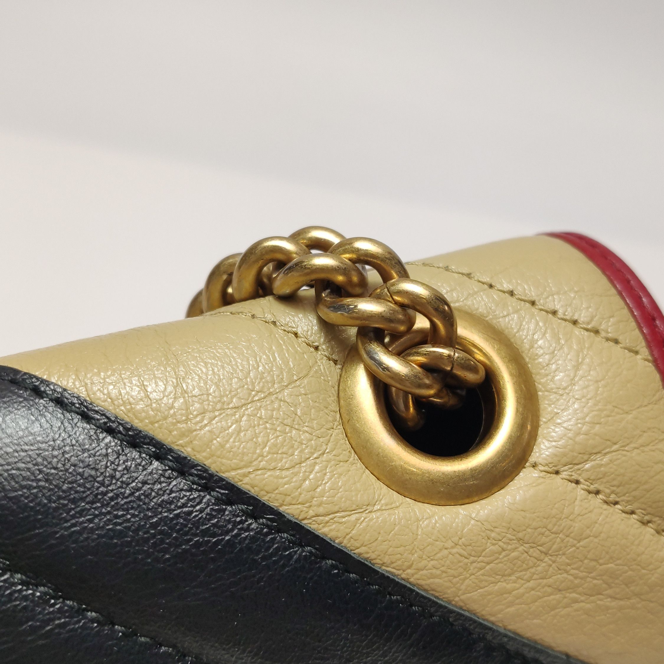 Gucci Gucci Women os Shoulder Bags Size ONE SIZE - 13 Thumbnail