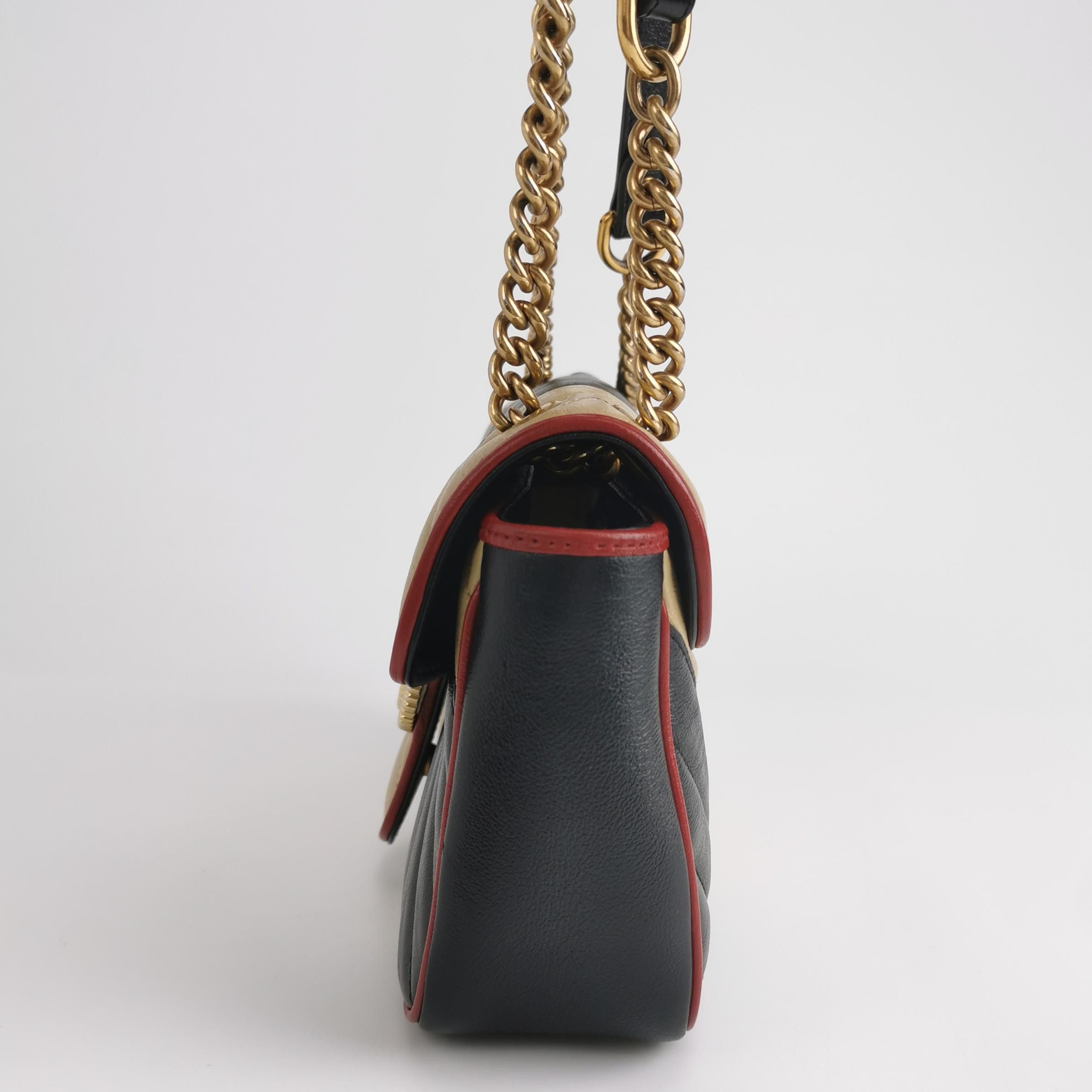 Gucci Gucci Women os Shoulder Bags Size ONE SIZE - 3 Thumbnail