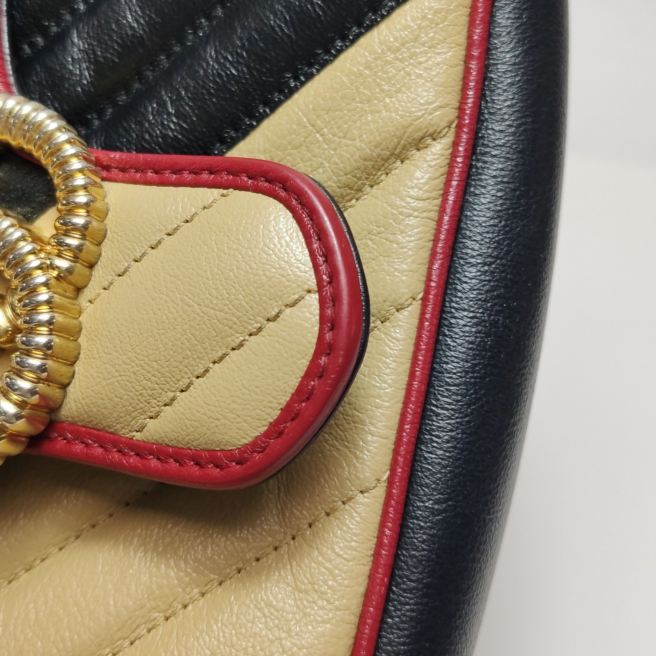 Gucci Gucci Women os Shoulder Bags Size ONE SIZE - 16 Thumbnail