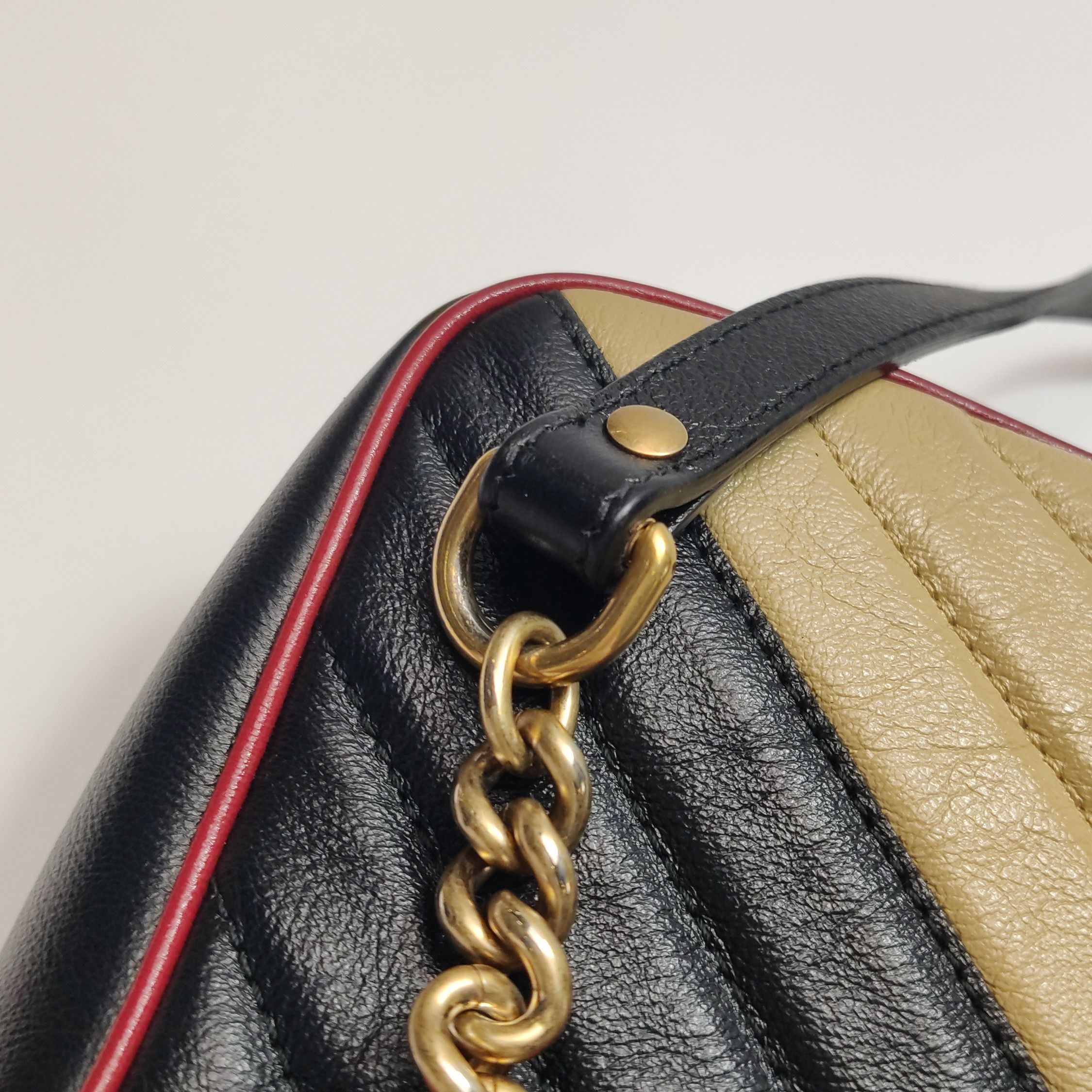 Gucci Gucci Women os Shoulder Bags Size ONE SIZE - 14 Thumbnail