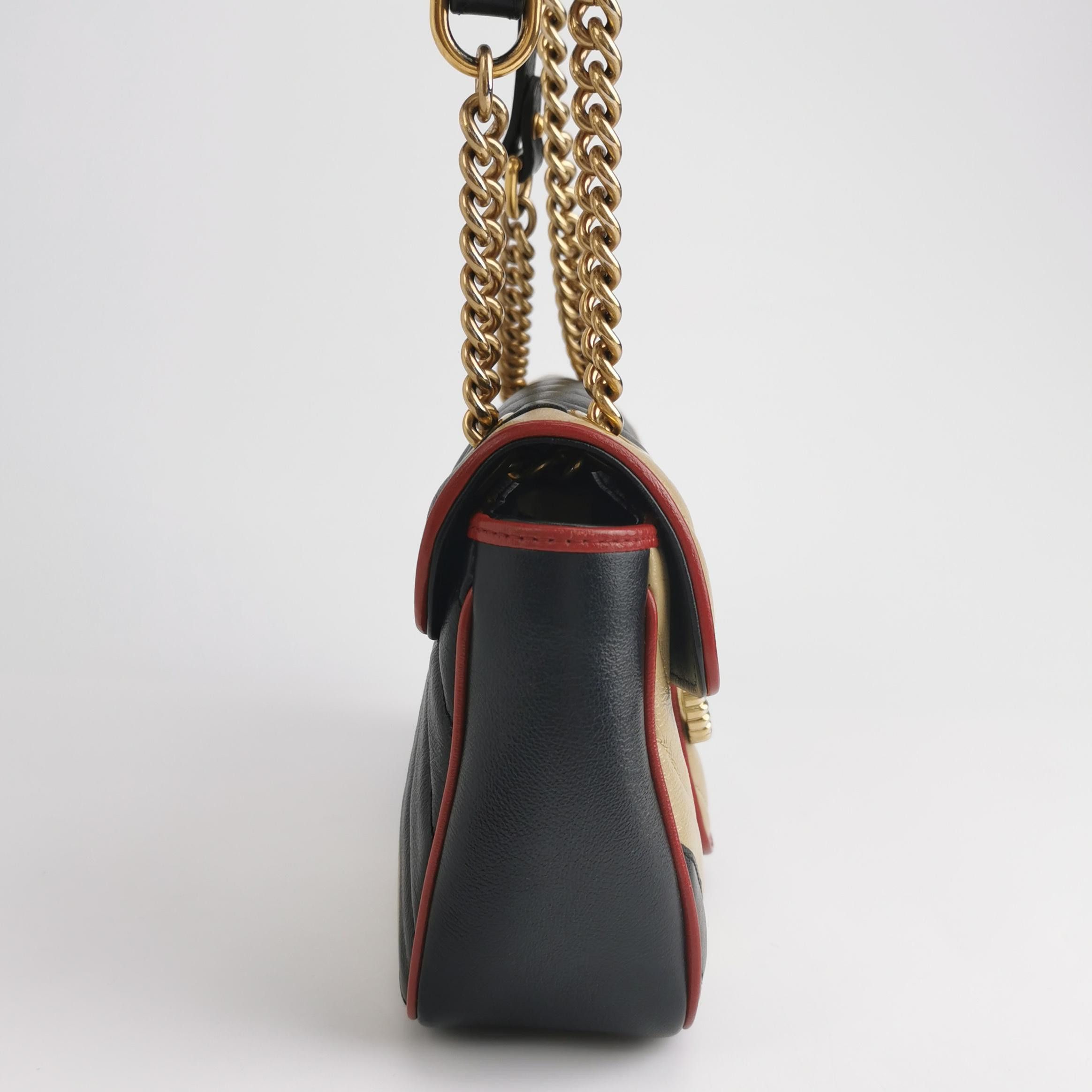 Gucci Gucci Women os Shoulder Bags Size ONE SIZE - 4 Thumbnail