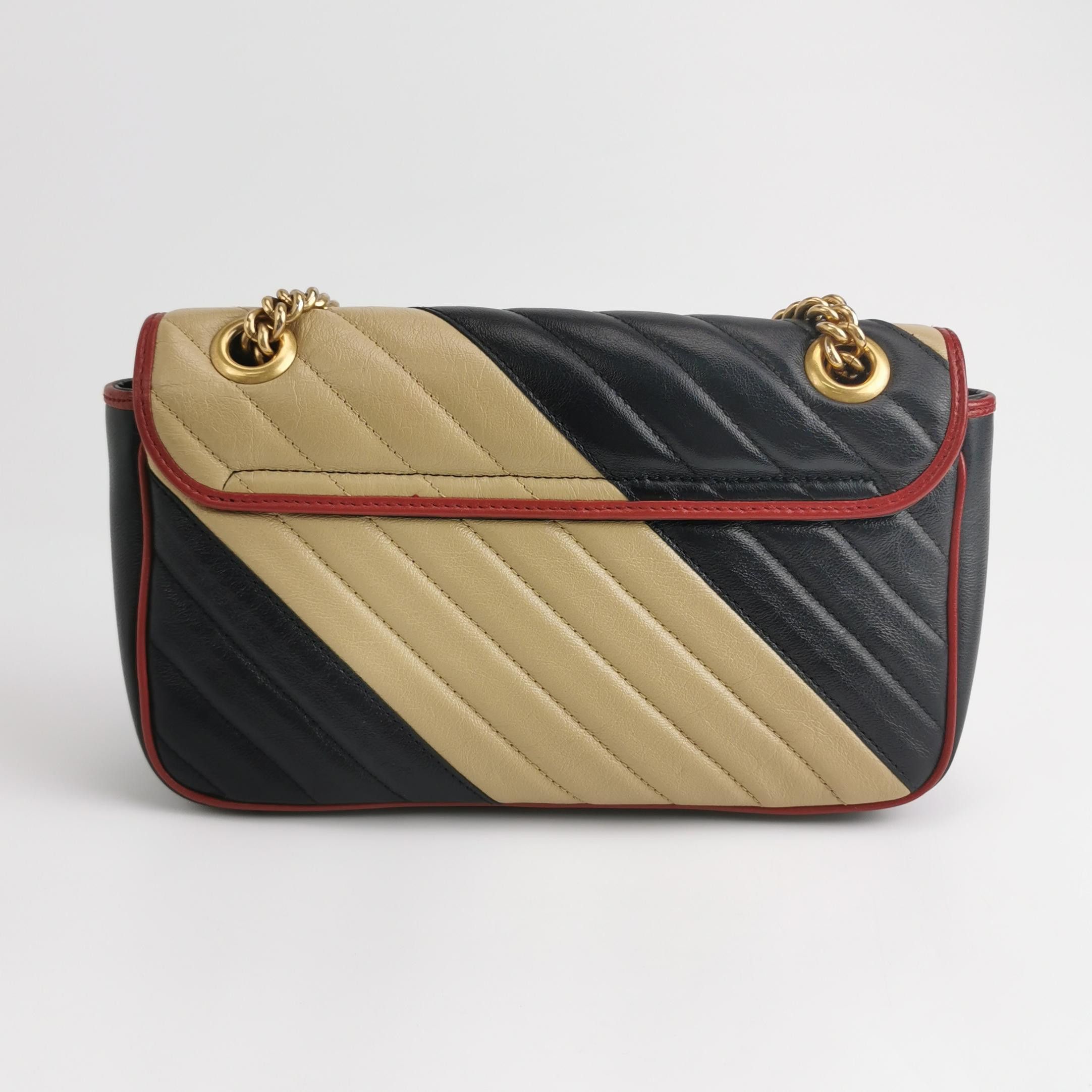 Gucci Gucci Women os Shoulder Bags Size ONE SIZE - 5 Thumbnail