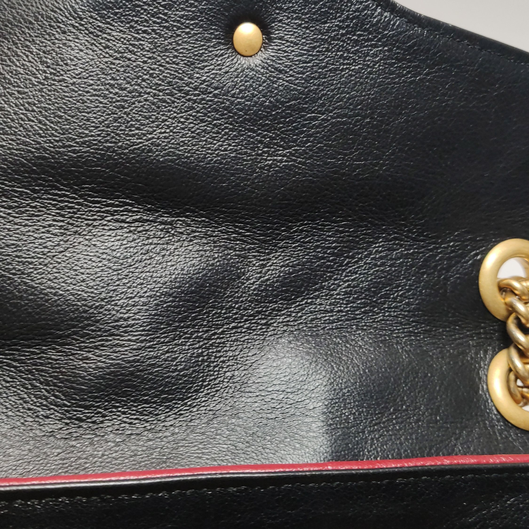 Gucci Gucci Women os Shoulder Bags Size ONE SIZE - 22 Thumbnail