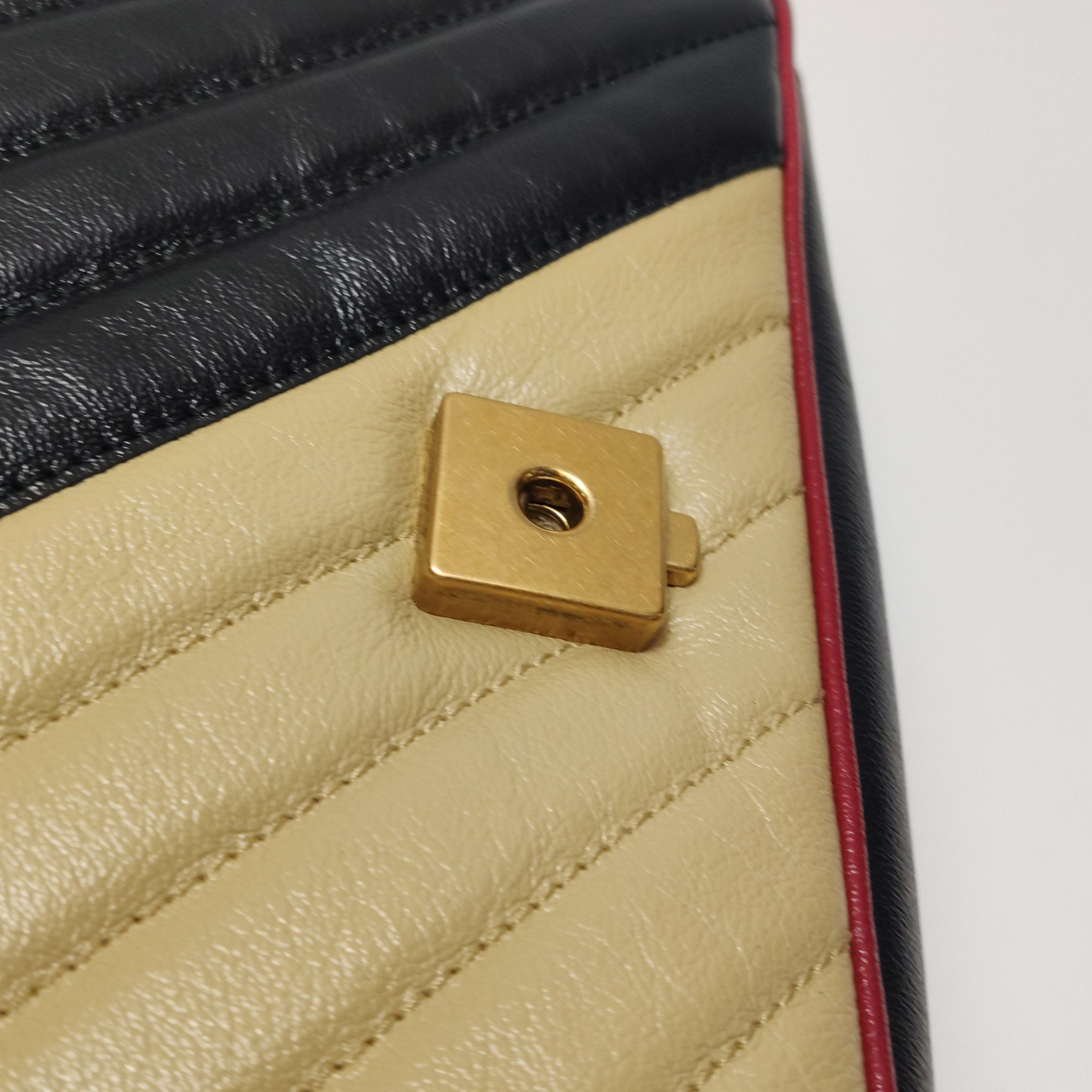 Gucci Gucci Women os Shoulder Bags Size ONE SIZE - 11 Thumbnail