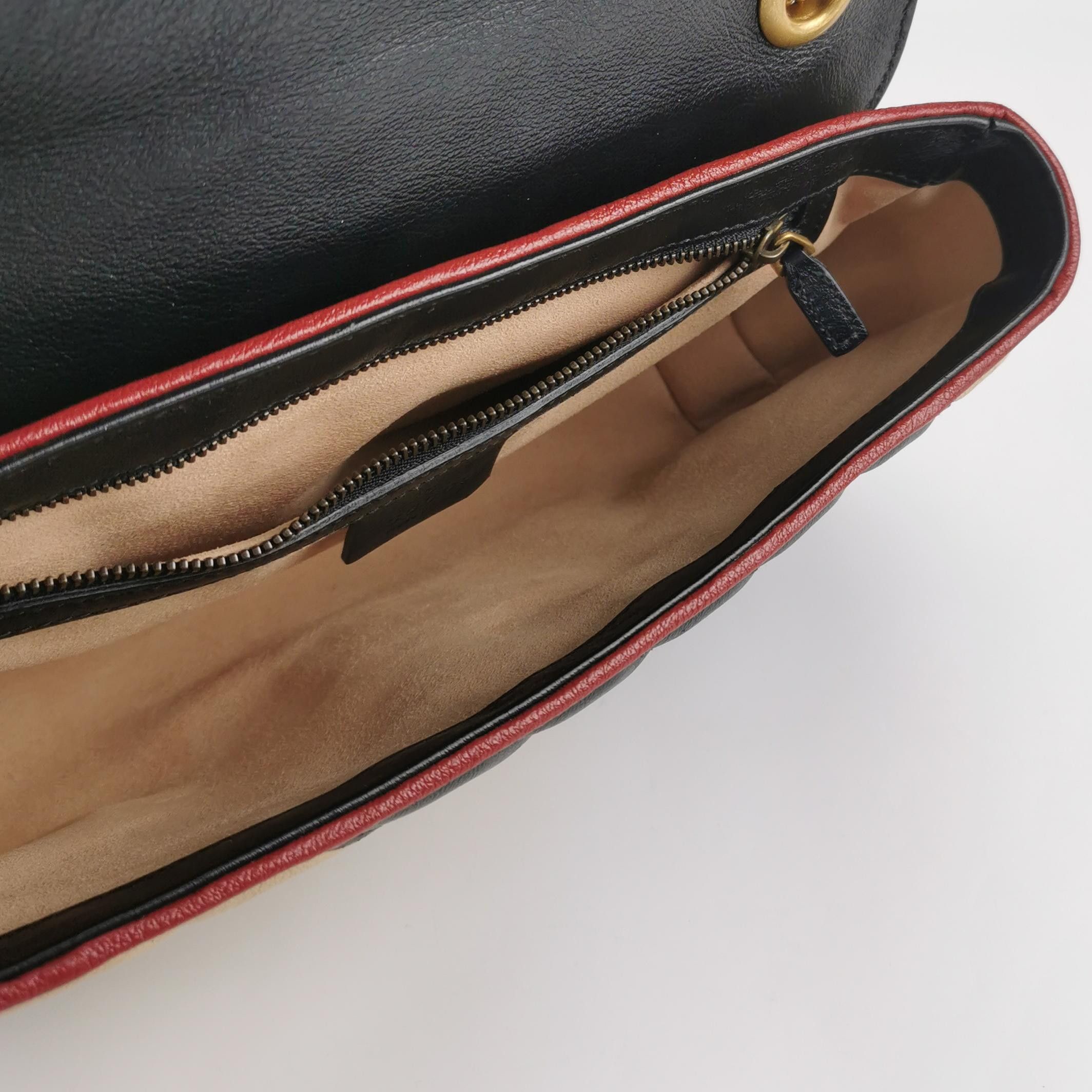 Gucci Gucci Women os Shoulder Bags Size ONE SIZE - 7 Thumbnail