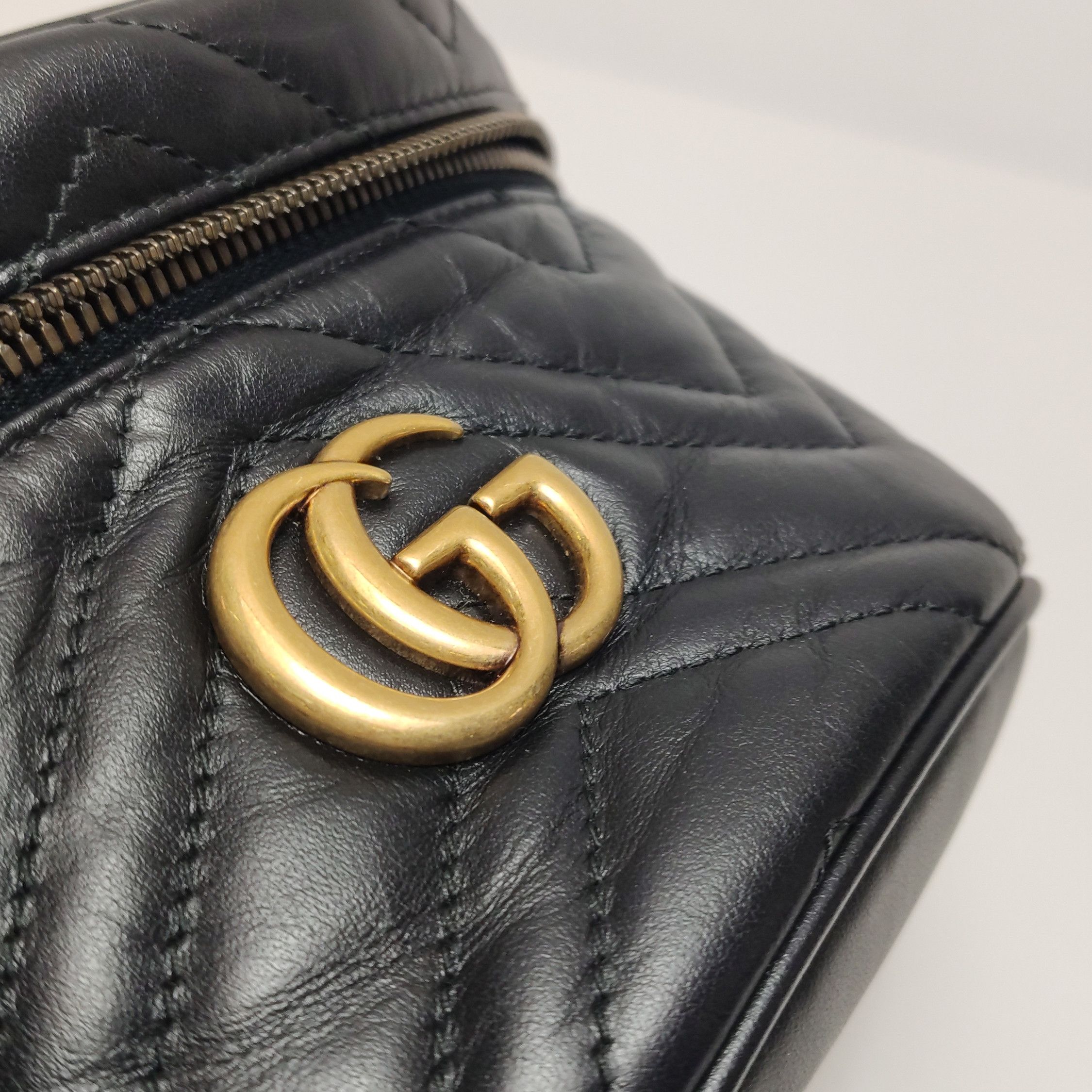 Gucci Gucci Women os Backpacks Size ONE SIZE - 10 Thumbnail