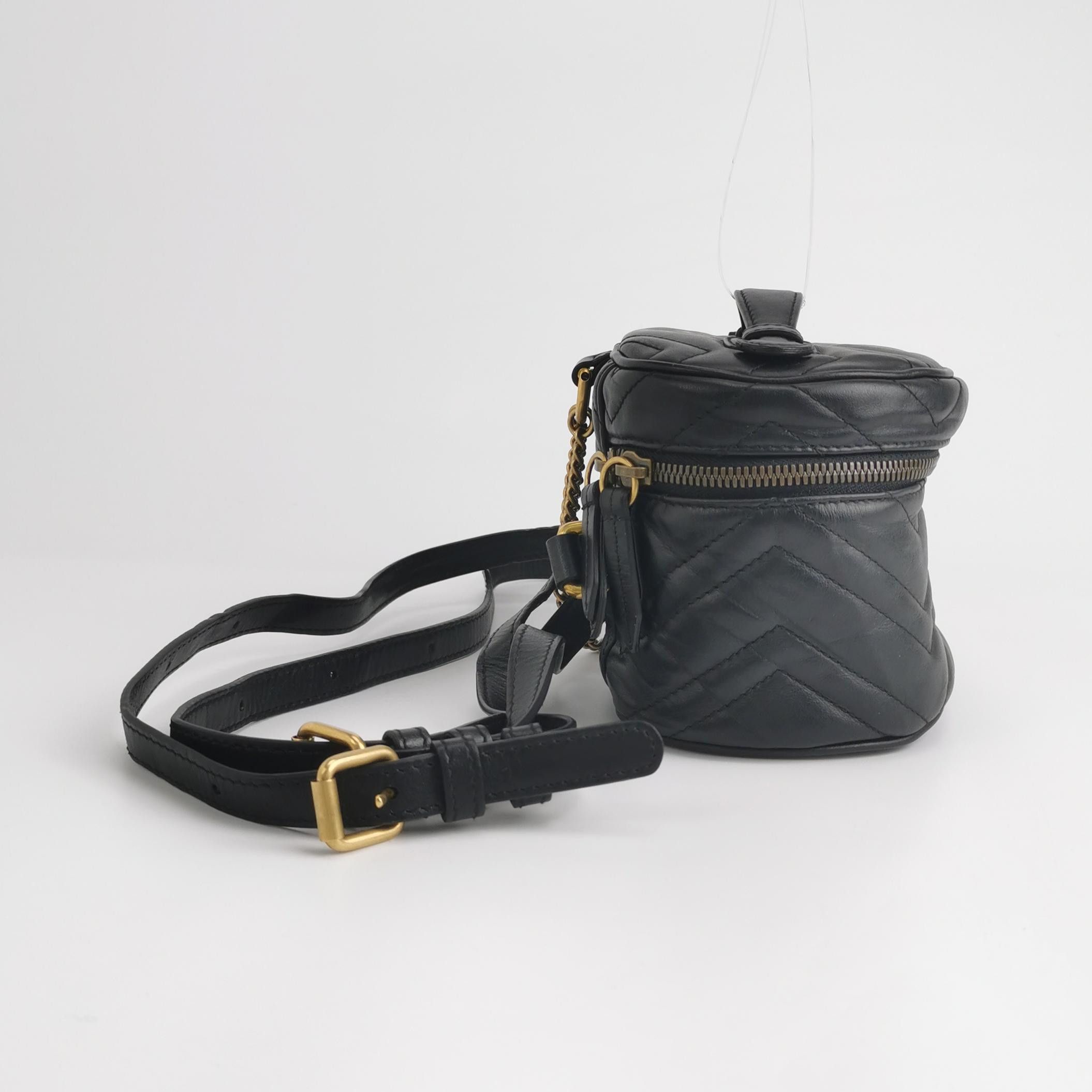 Gucci Gucci Women os Backpacks Size ONE SIZE - 4 Thumbnail