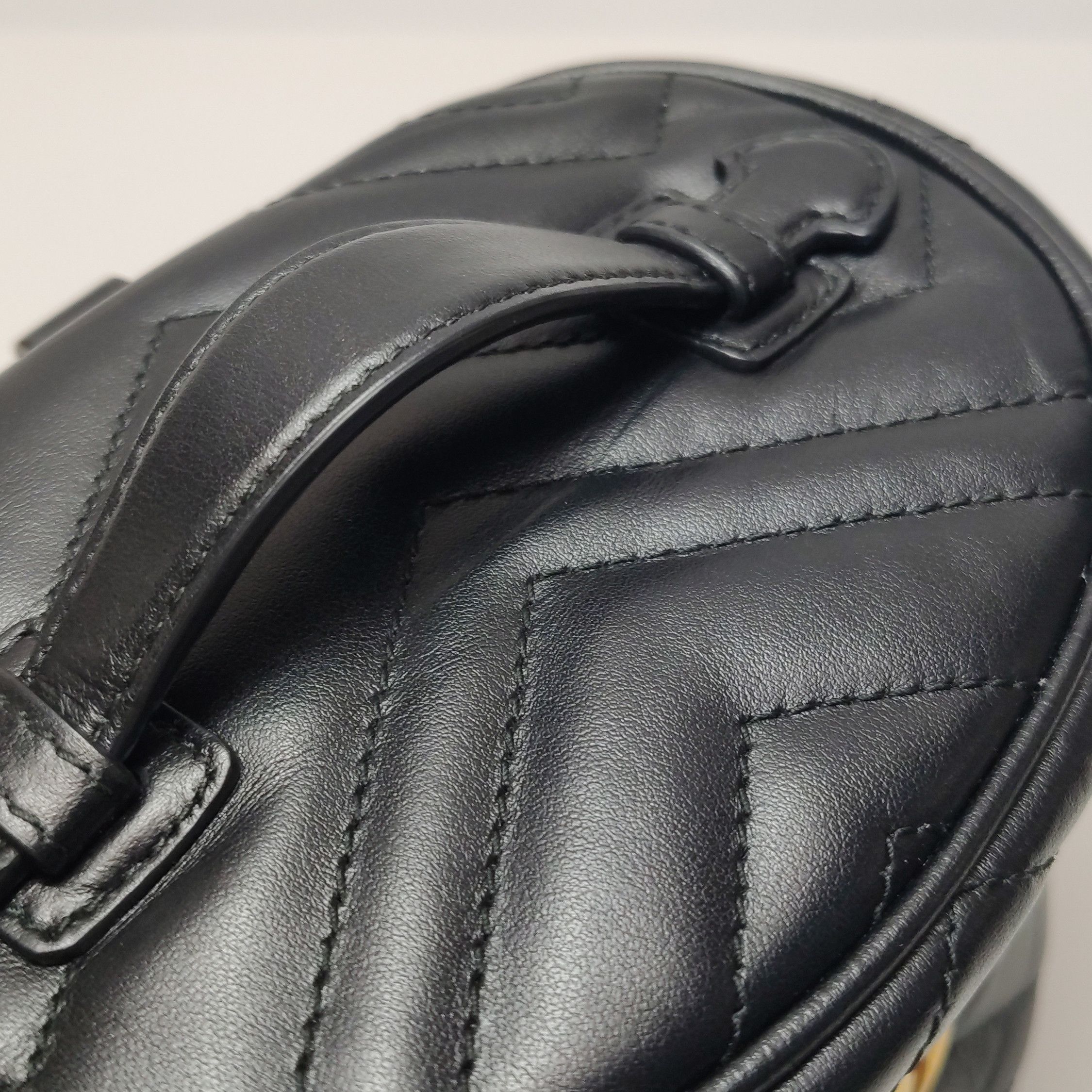 Gucci Gucci Women os Backpacks Size ONE SIZE - 15 Thumbnail