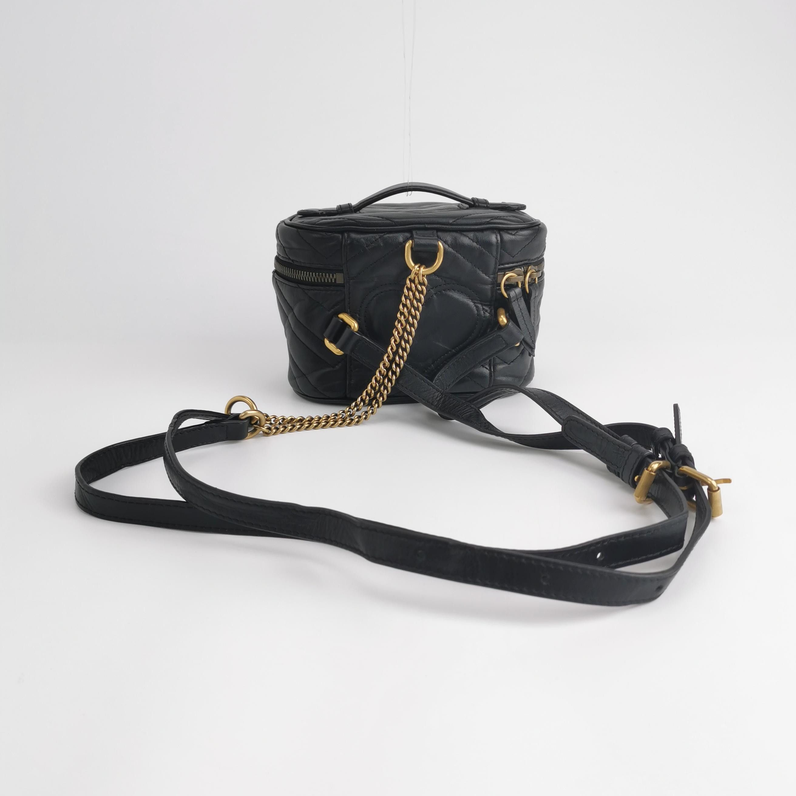 Gucci Gucci Women os Backpacks Size ONE SIZE - 5 Thumbnail