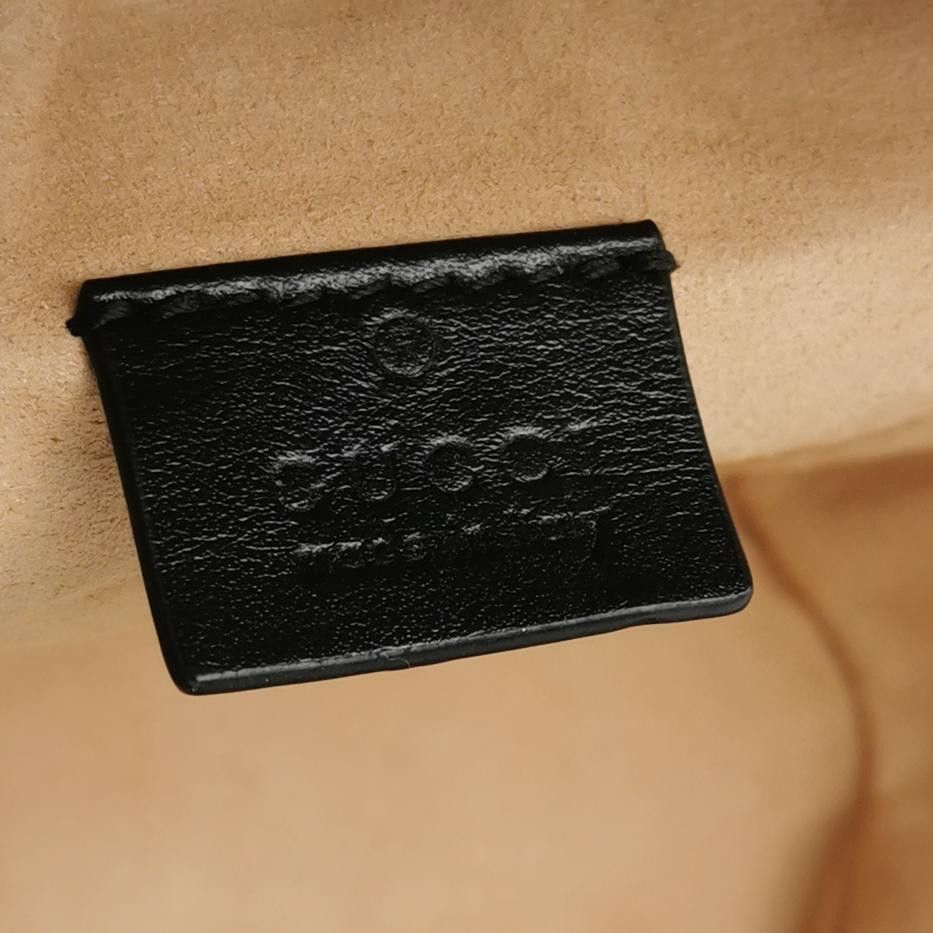 Gucci Gucci Women os Backpacks Size ONE SIZE - 8 Thumbnail