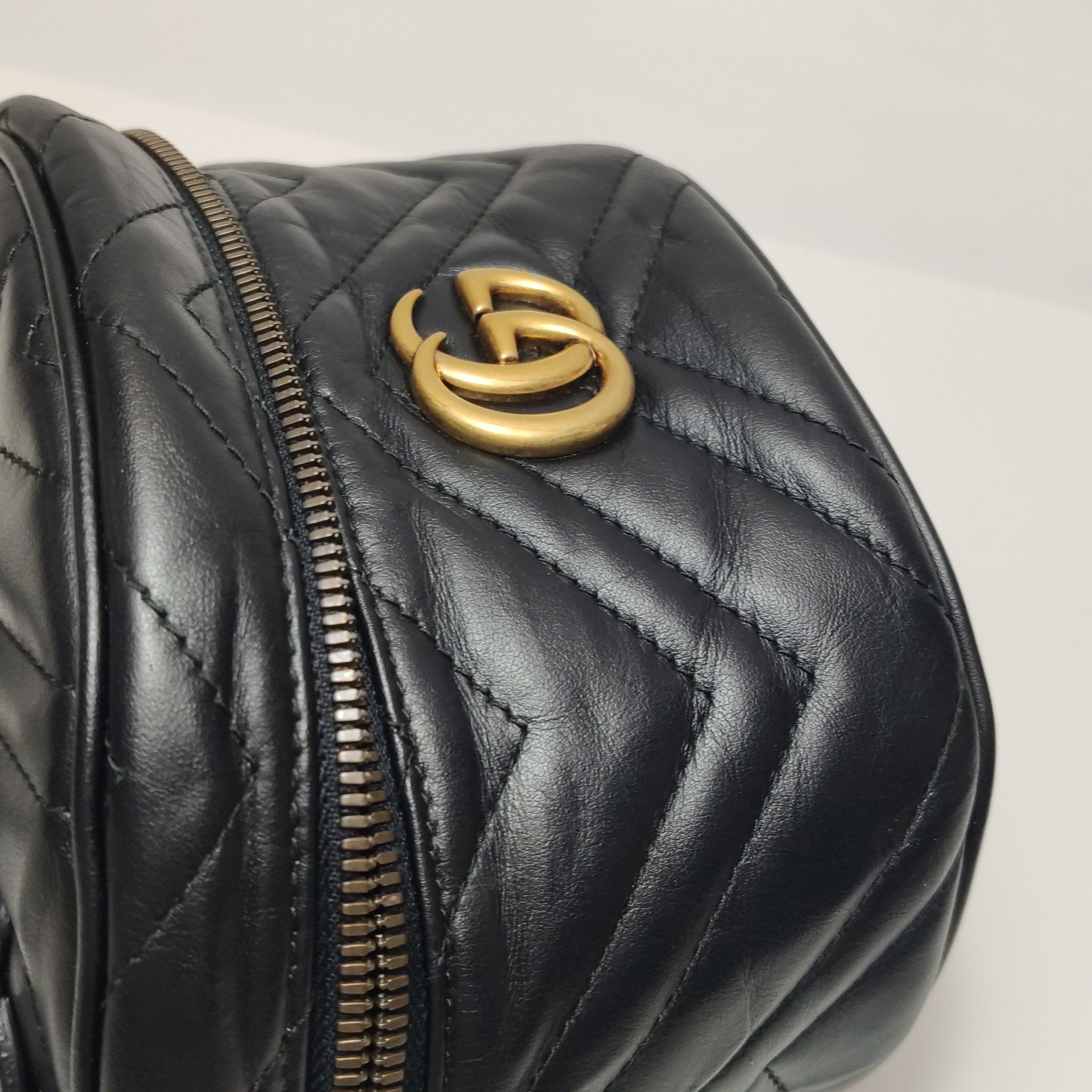 Gucci Gucci Women os Backpacks Size ONE SIZE - 18 Thumbnail