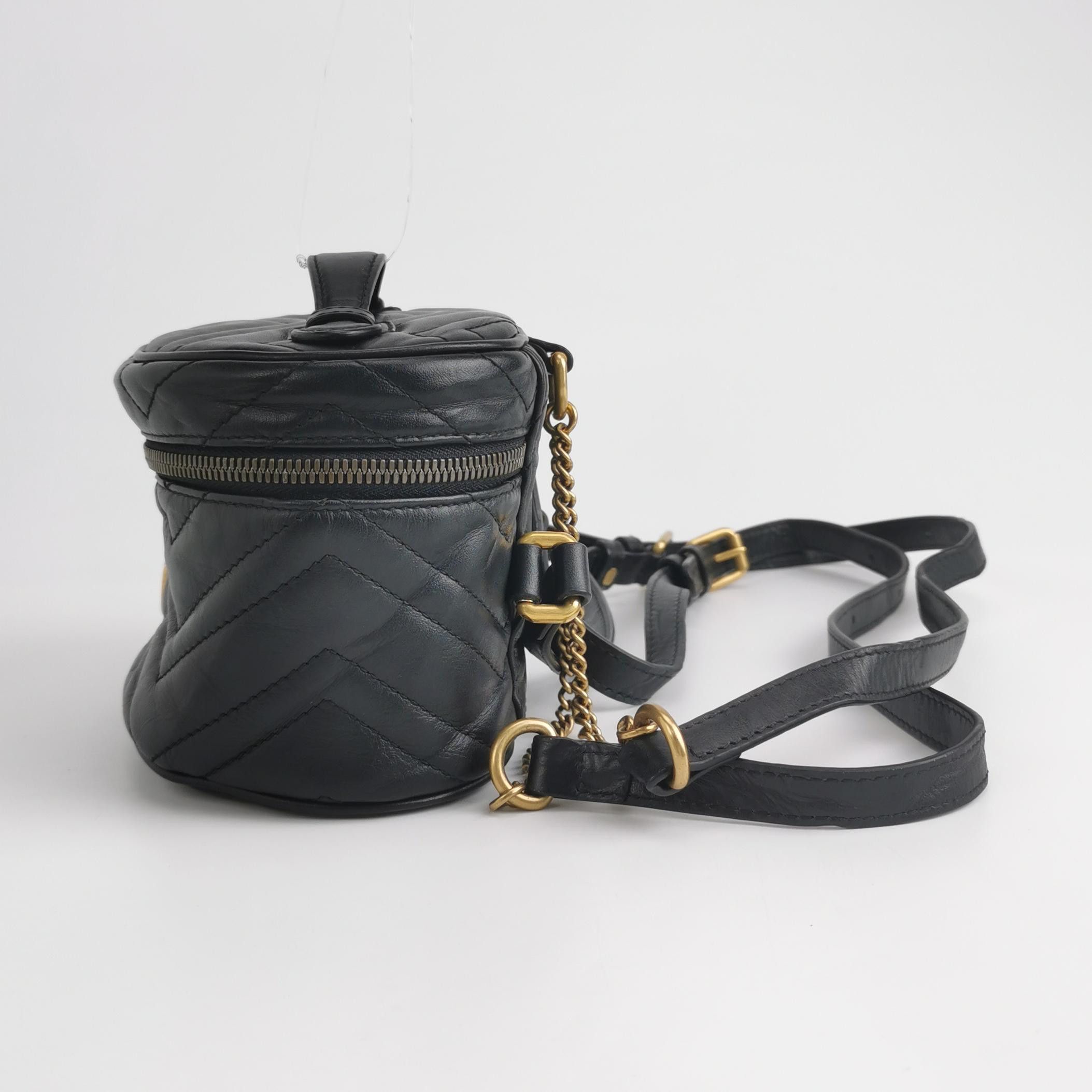 Gucci Gucci Women os Backpacks Size ONE SIZE - 3 Thumbnail