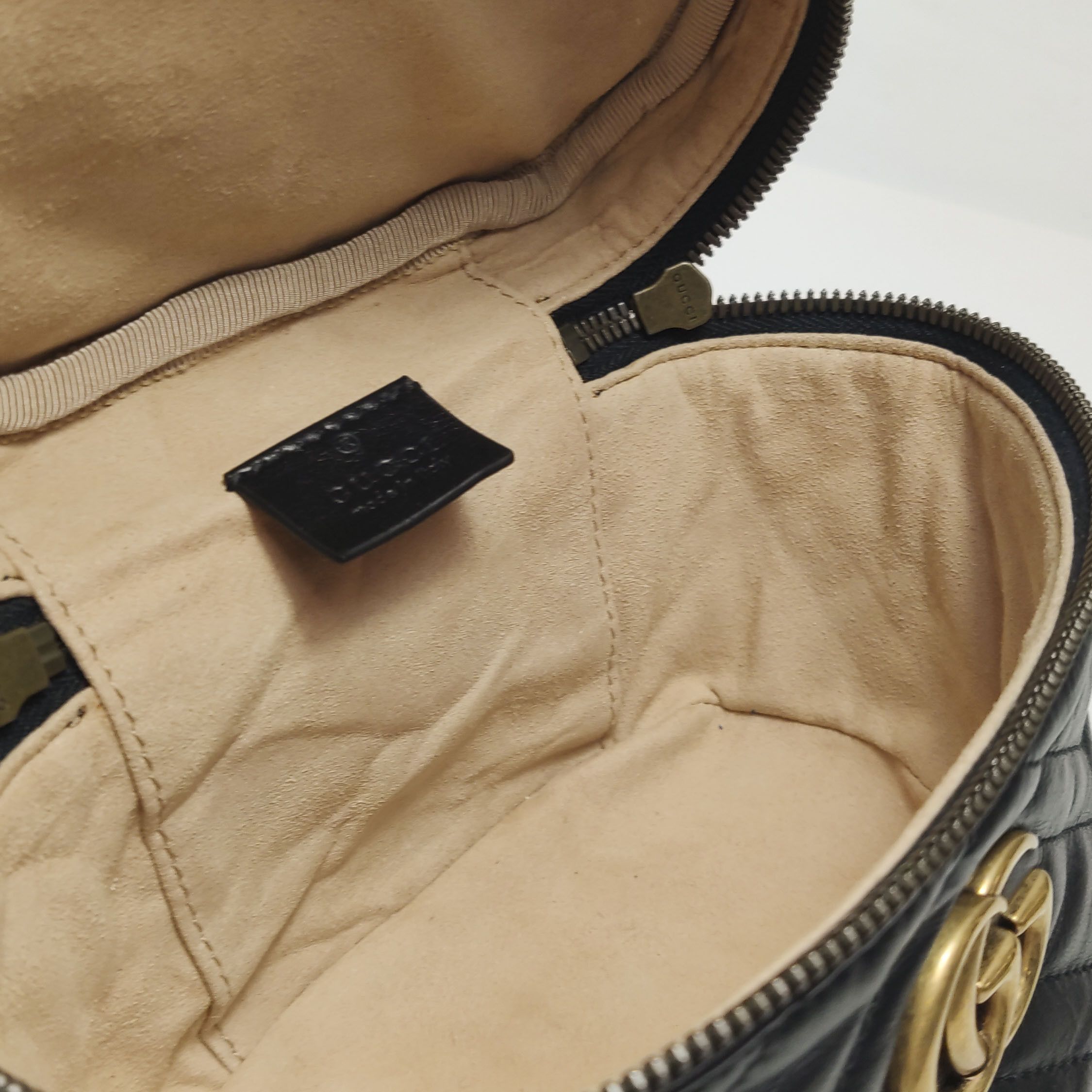 Gucci Gucci Women os Backpacks Size ONE SIZE - 22 Thumbnail