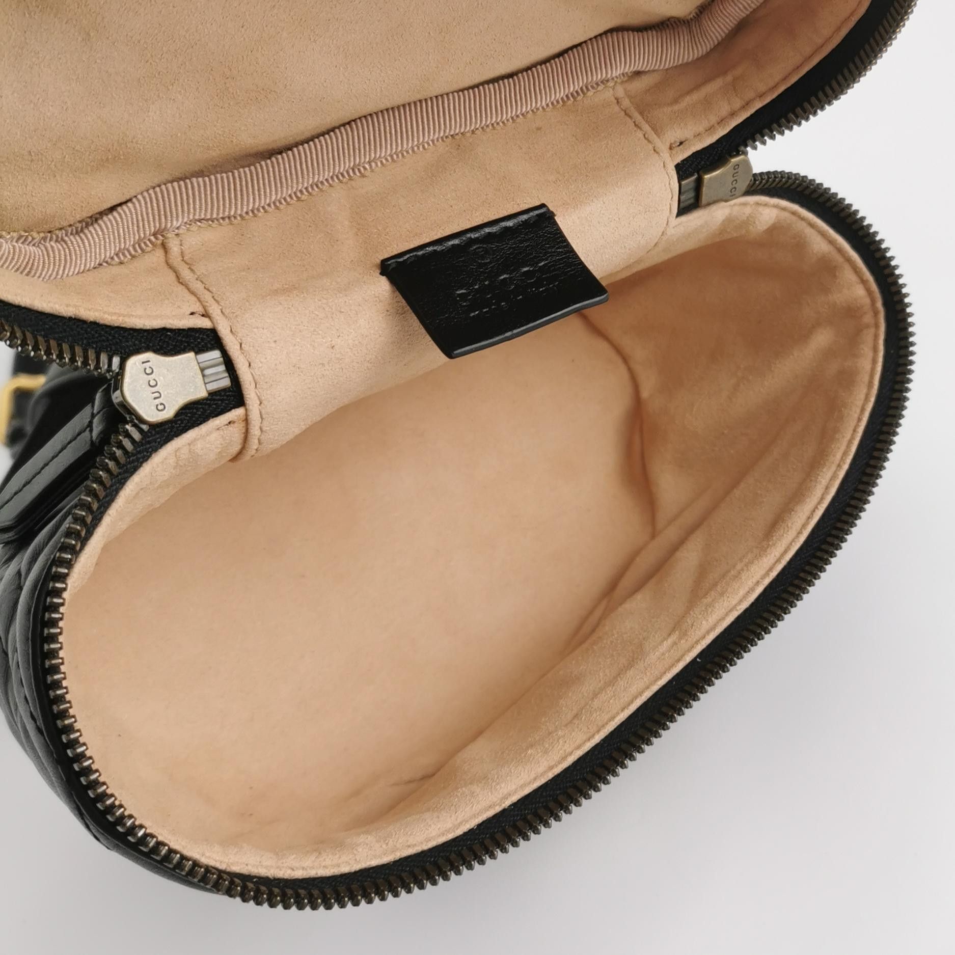 Gucci Gucci Women os Backpacks Size ONE SIZE - 7 Thumbnail