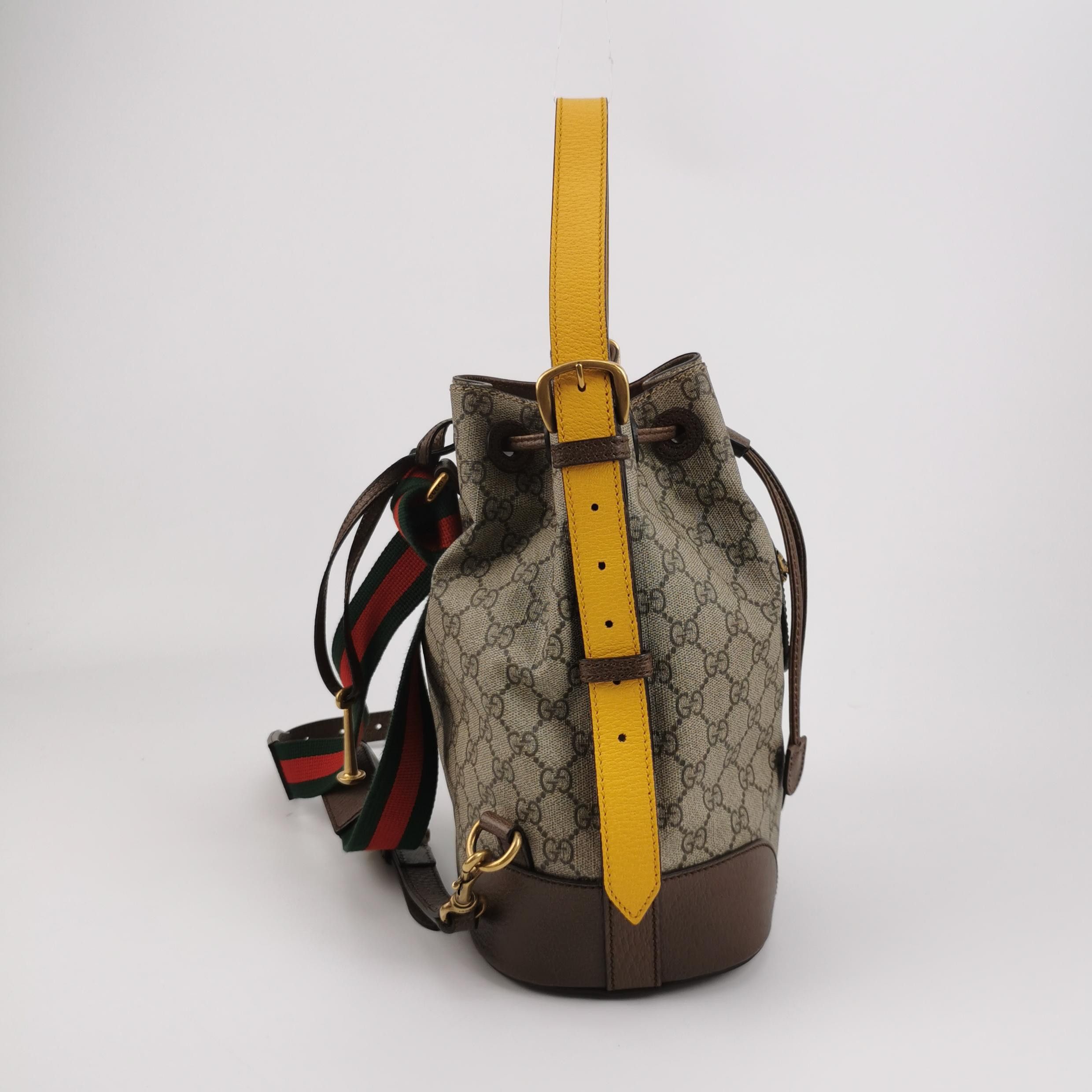 Gucci Gucci Women os Backpacks Size ONE SIZE - 3 Thumbnail