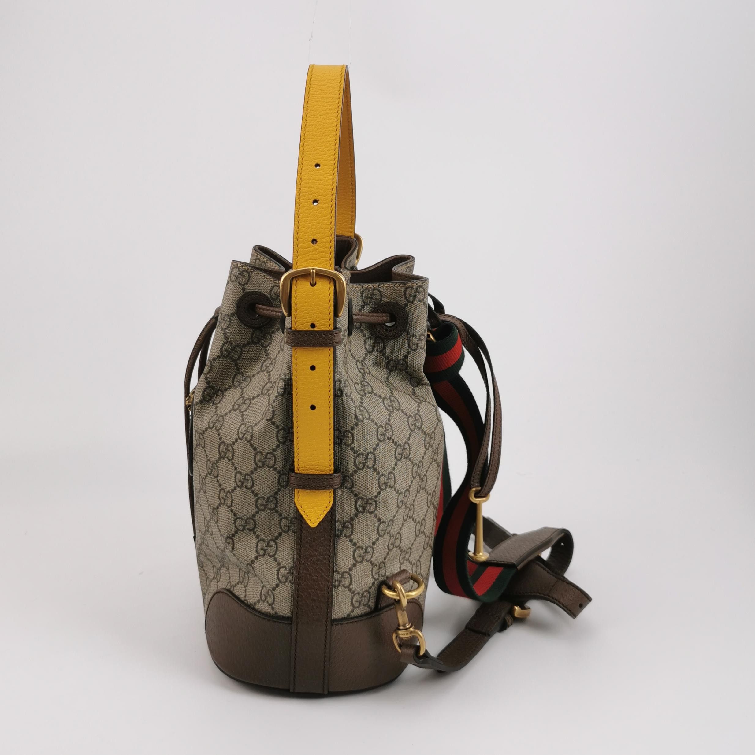 Gucci Gucci Women os Backpacks Size ONE SIZE - 4 Thumbnail