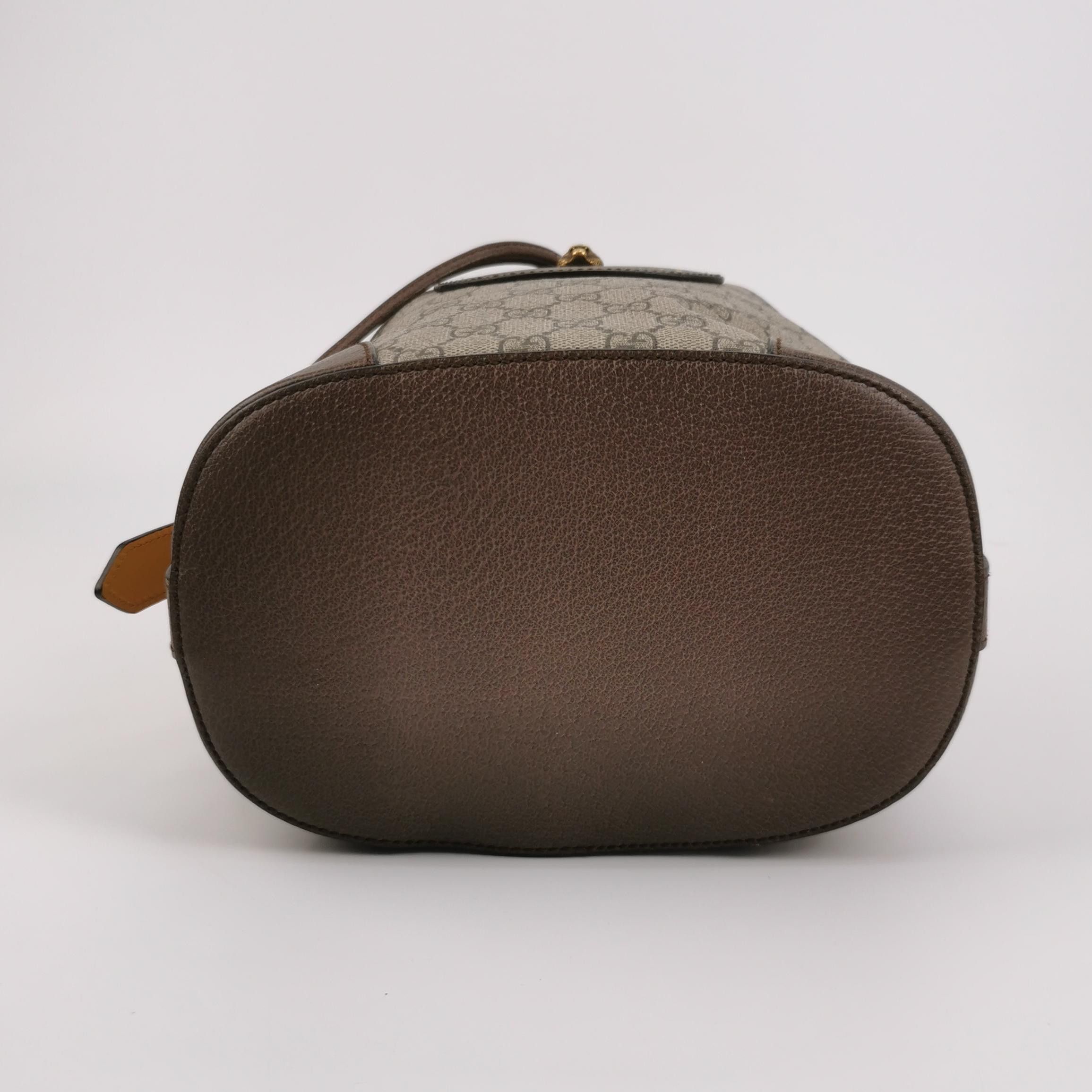 Gucci Gucci Women os Backpacks Size ONE SIZE - 6 Thumbnail