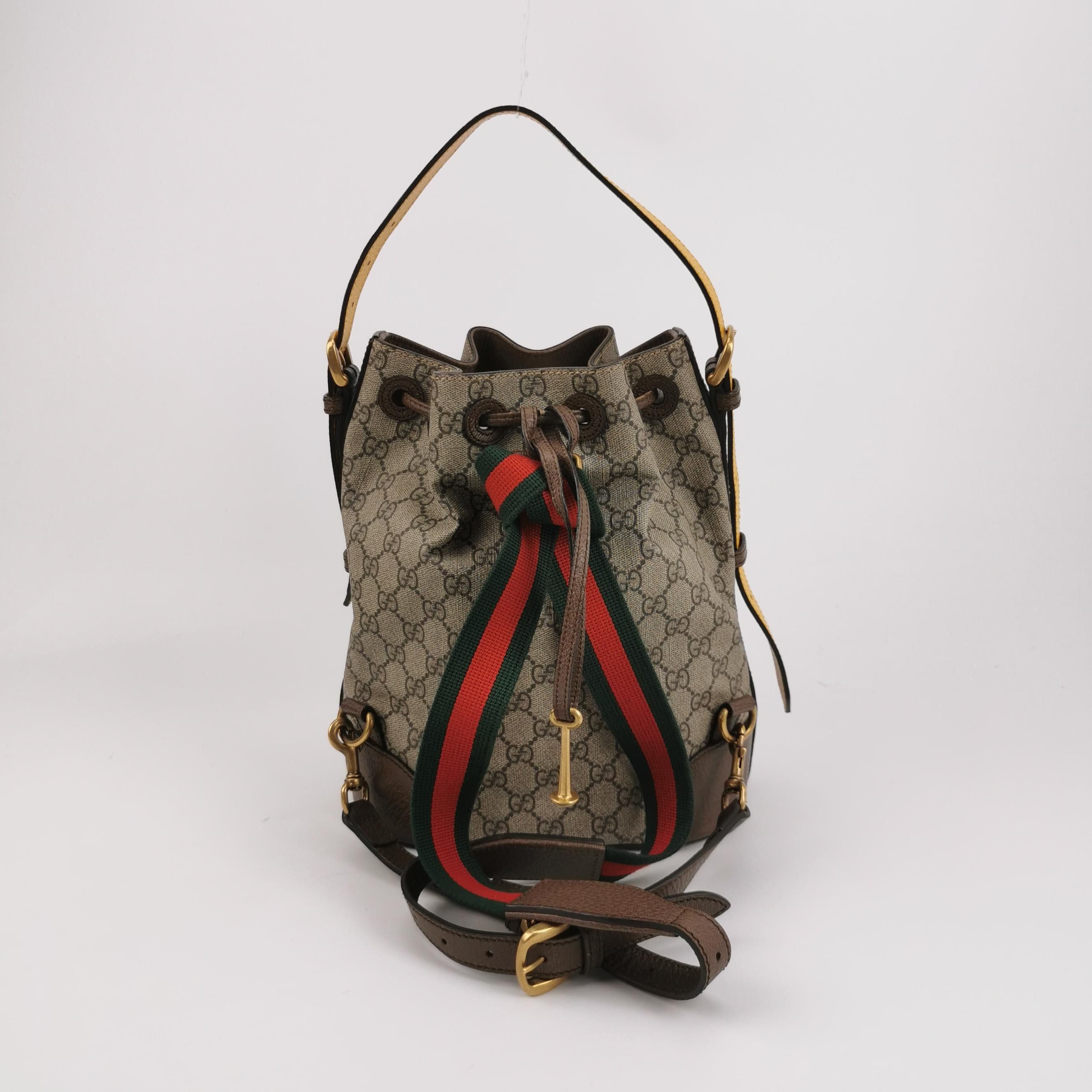 Gucci Gucci Women os Backpacks Size ONE SIZE - 5 Thumbnail