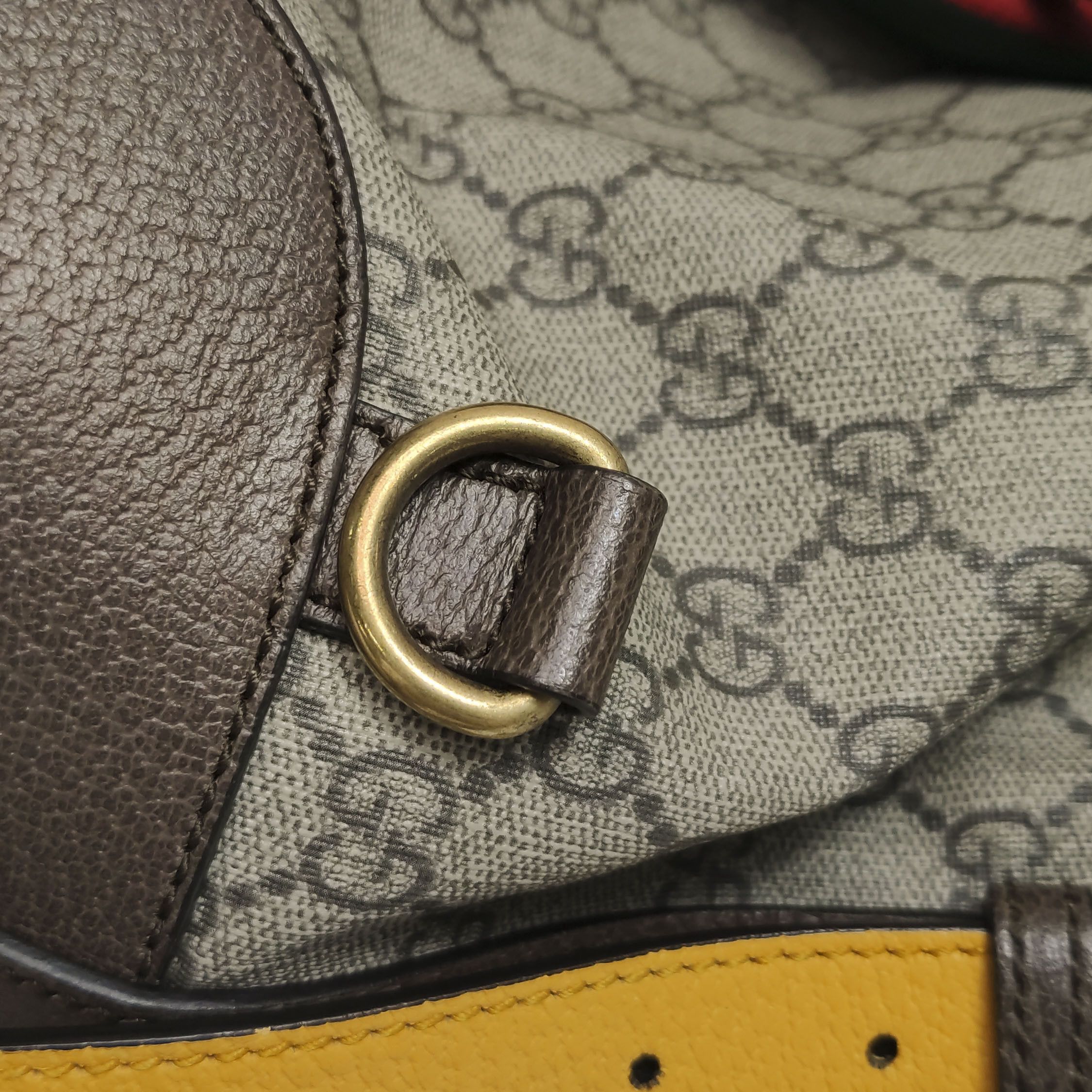 Gucci Gucci Women os Backpacks Size ONE SIZE - 13 Thumbnail