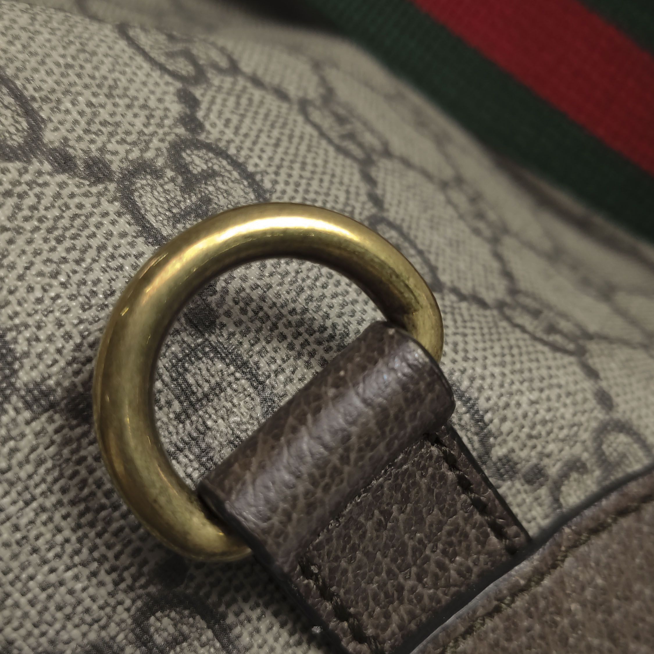 Gucci Gucci Women os Backpacks Size ONE SIZE - 10 Thumbnail